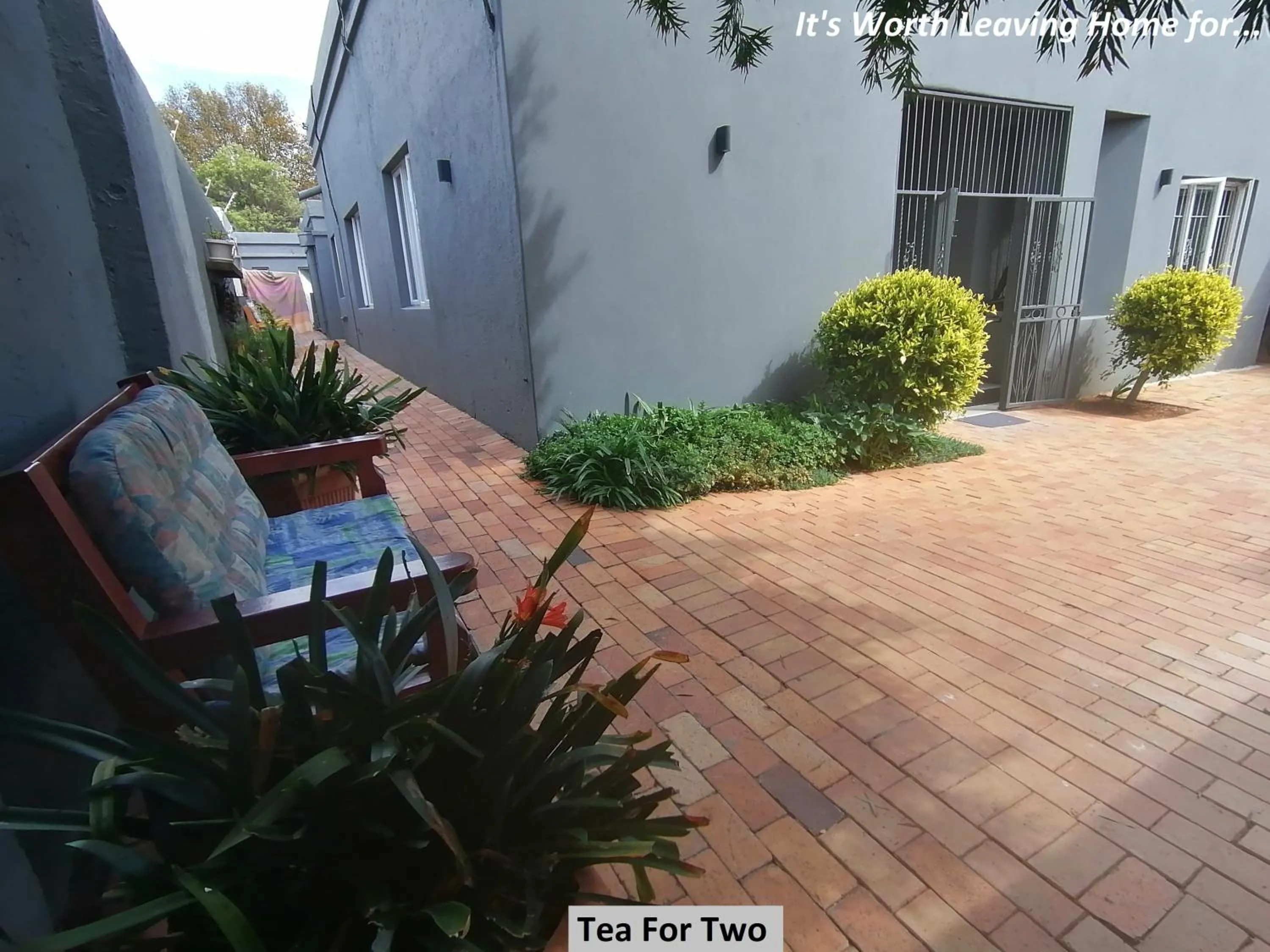 Property building in Charlie's Spot - Norwood