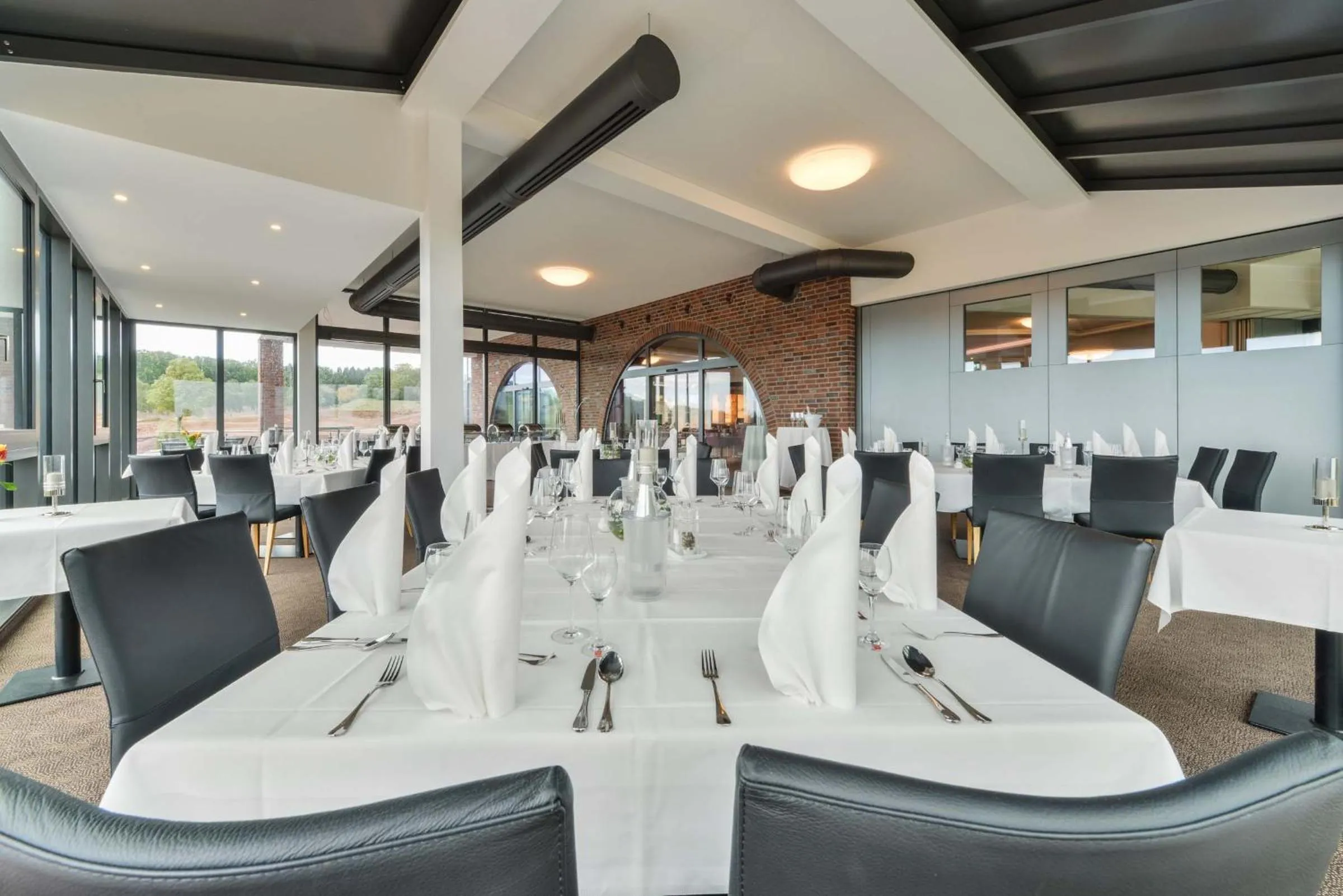 Banquet/Function facilities in Hotel & Golfrestaurant Gut Wissmannshof