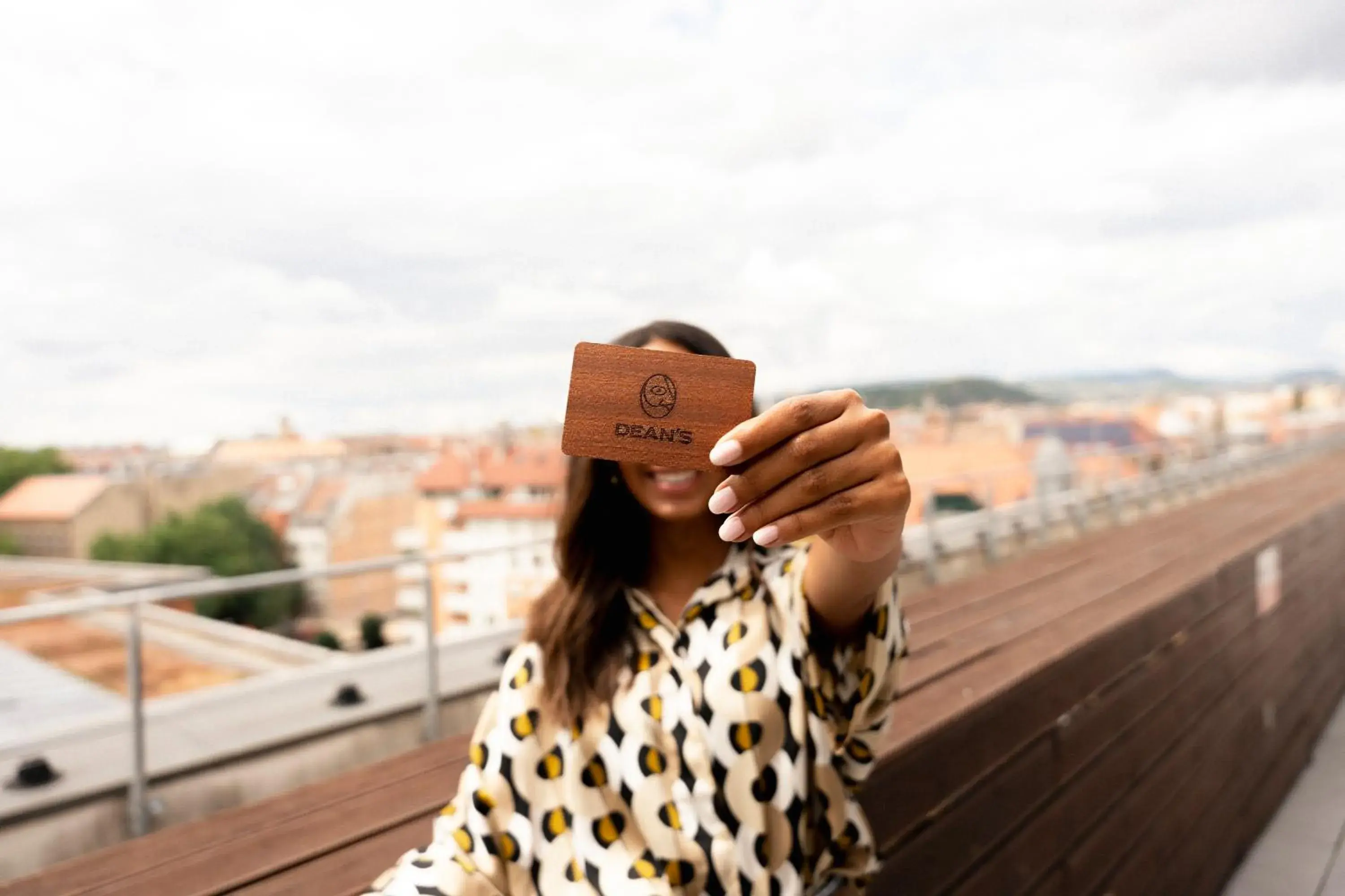 View (from property/room) in Dean's Home Budapest View (from property/room) in Dean's Home Budapest