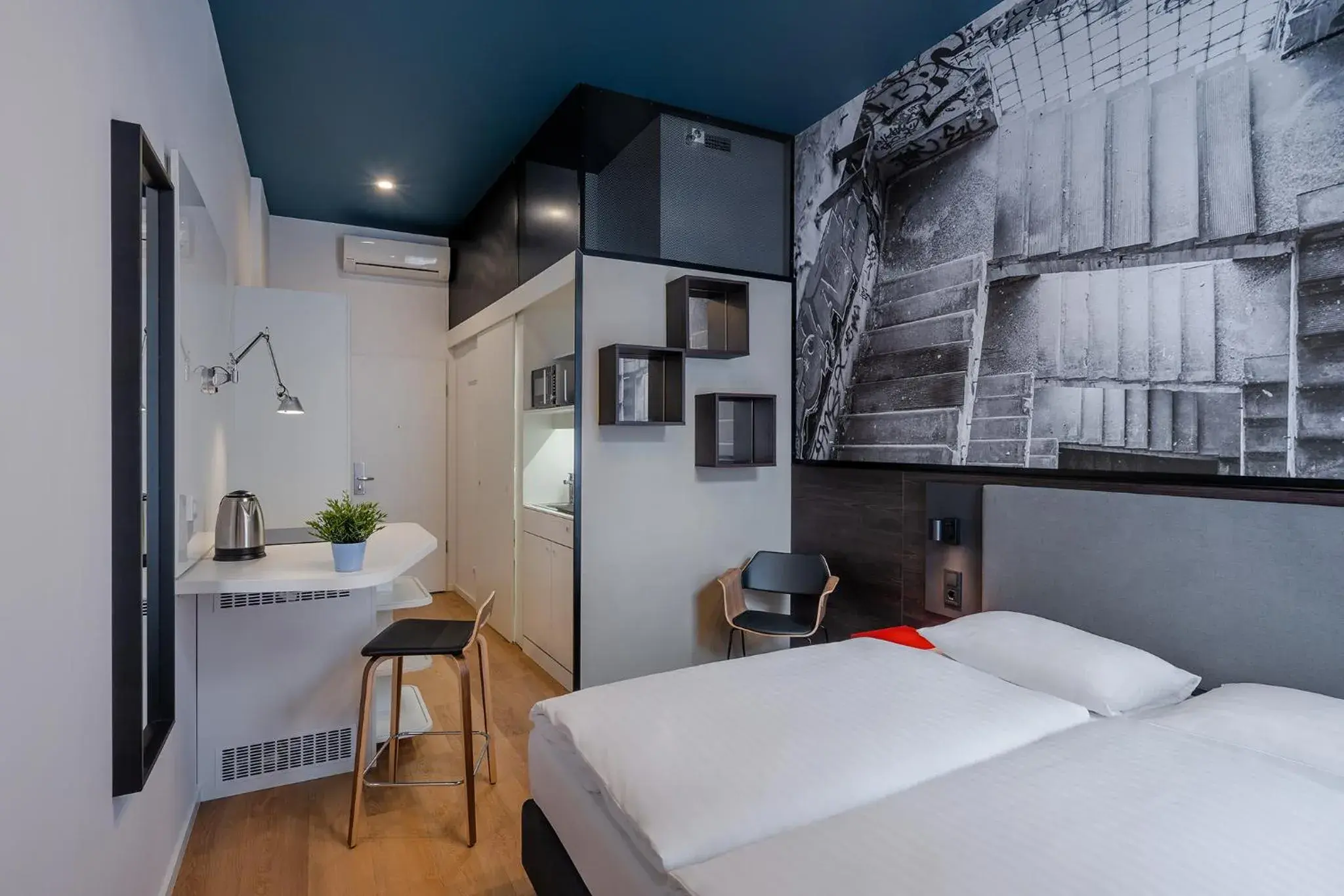 Property building, Bed in Dean's Home Budapest Property building, Bed in Dean's Home Budapest