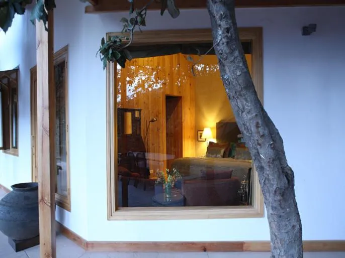 Bedroom in Mary Budden Estate