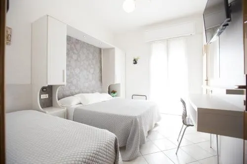 Hotel Desiree