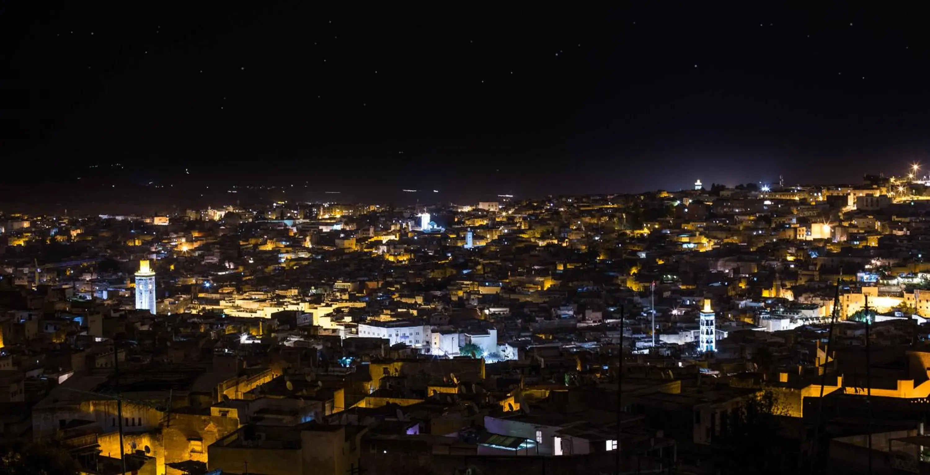 Property building in Riad Braya Property building in Riad Braya