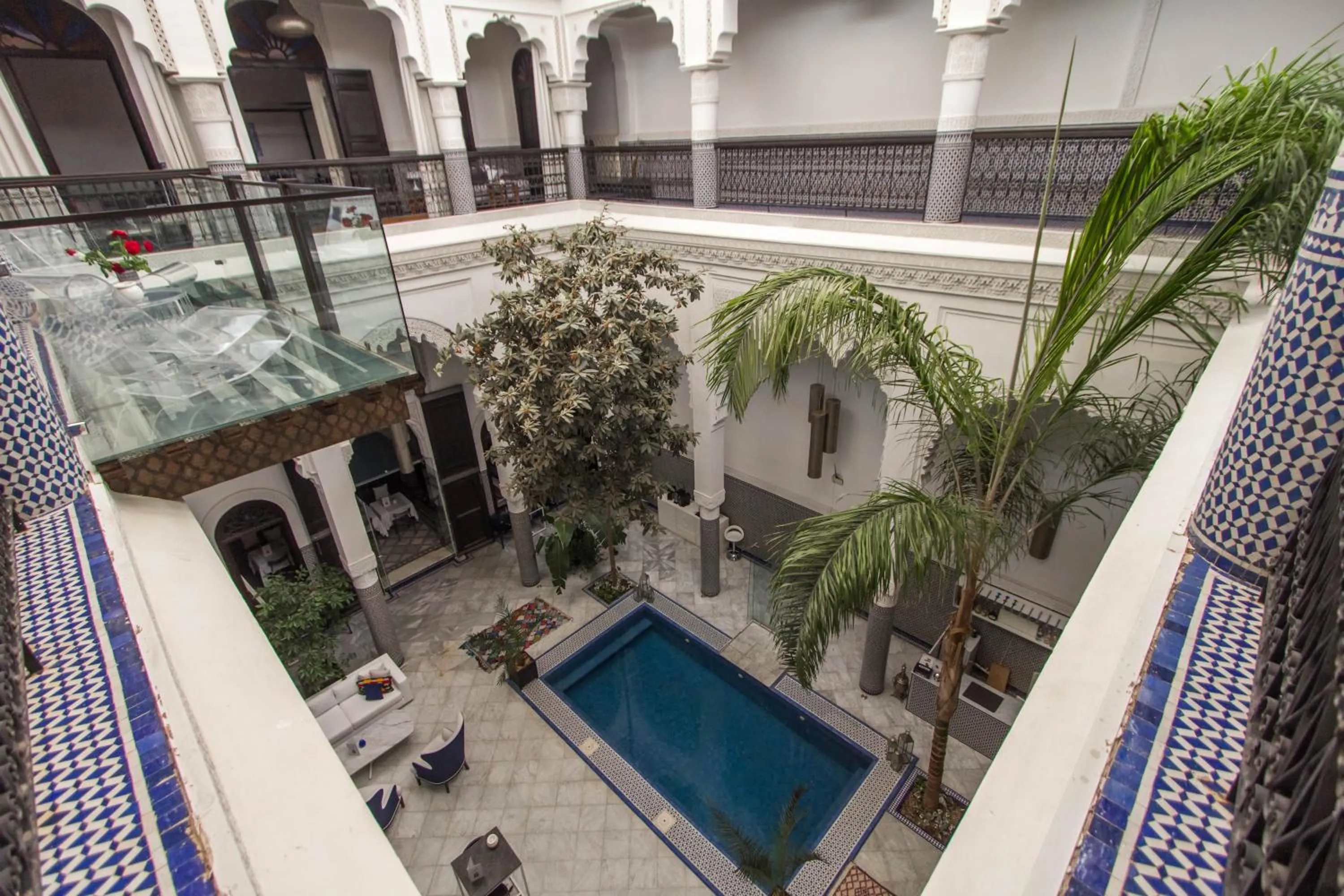 Other in Riad Braya