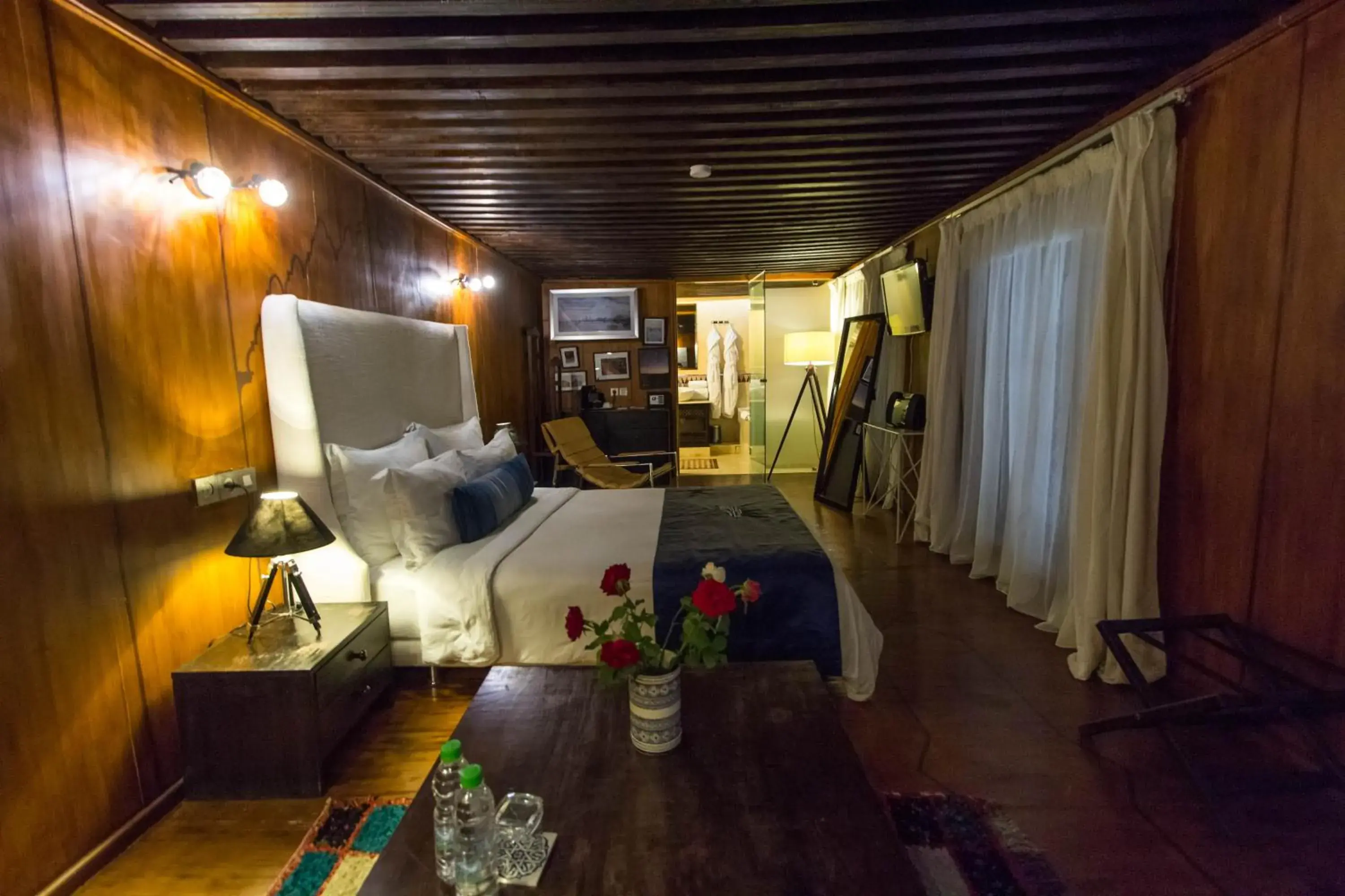 Bedroom, Bed in Riad Braya Bedroom, Bed in Riad Braya