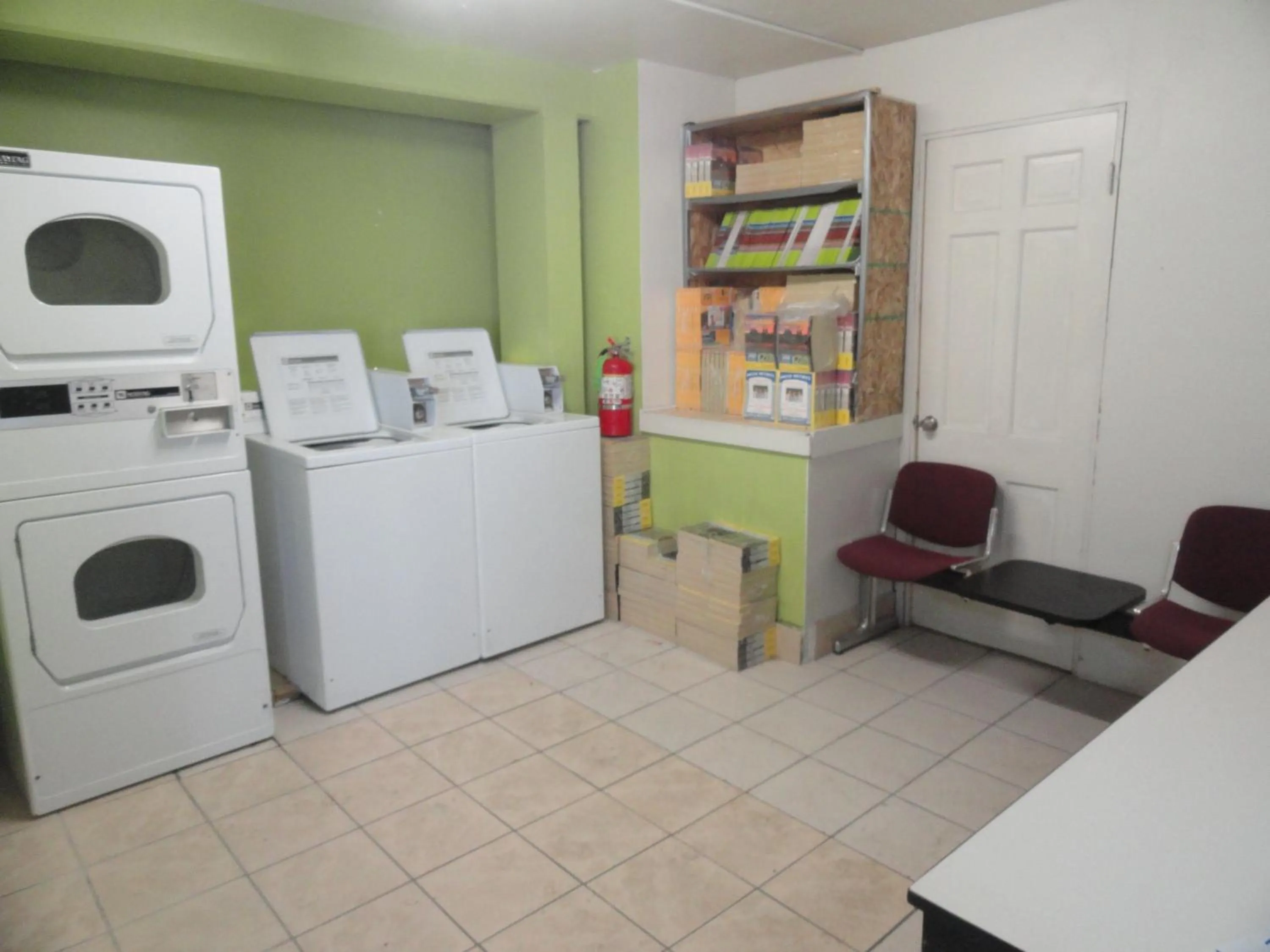 Other in Grand Rapids Inn