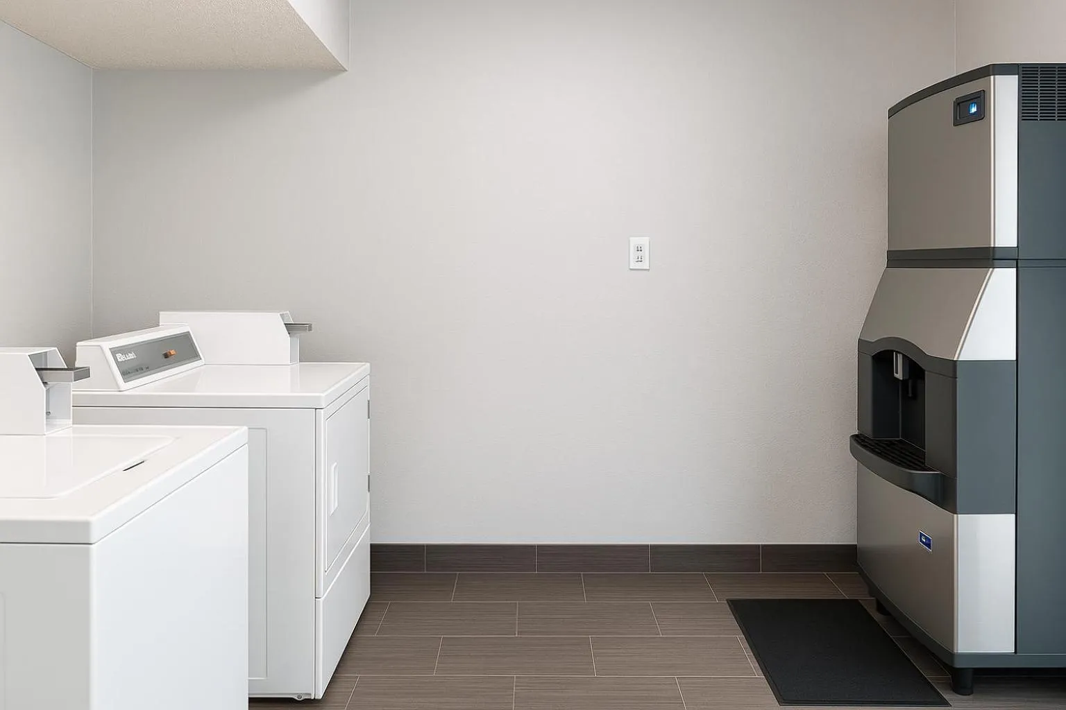 laundry in Days Inn by Wyndham Morton