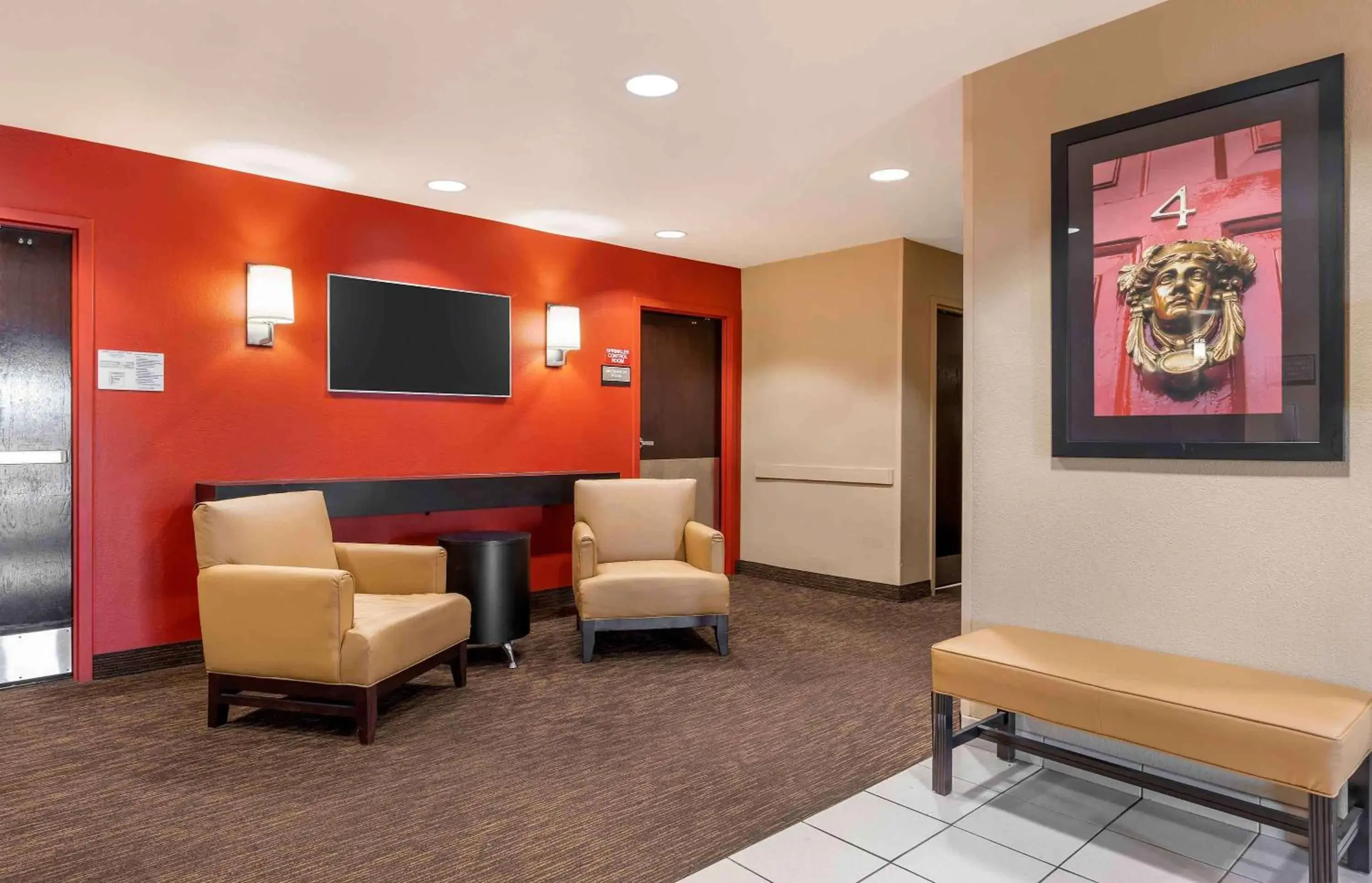 Lobby or reception in Extended Stay America Select Suites - St Louis - O' Fallon, IL Lobby or reception in Extended Stay America Select Suites - St Louis - O' Fallon, IL