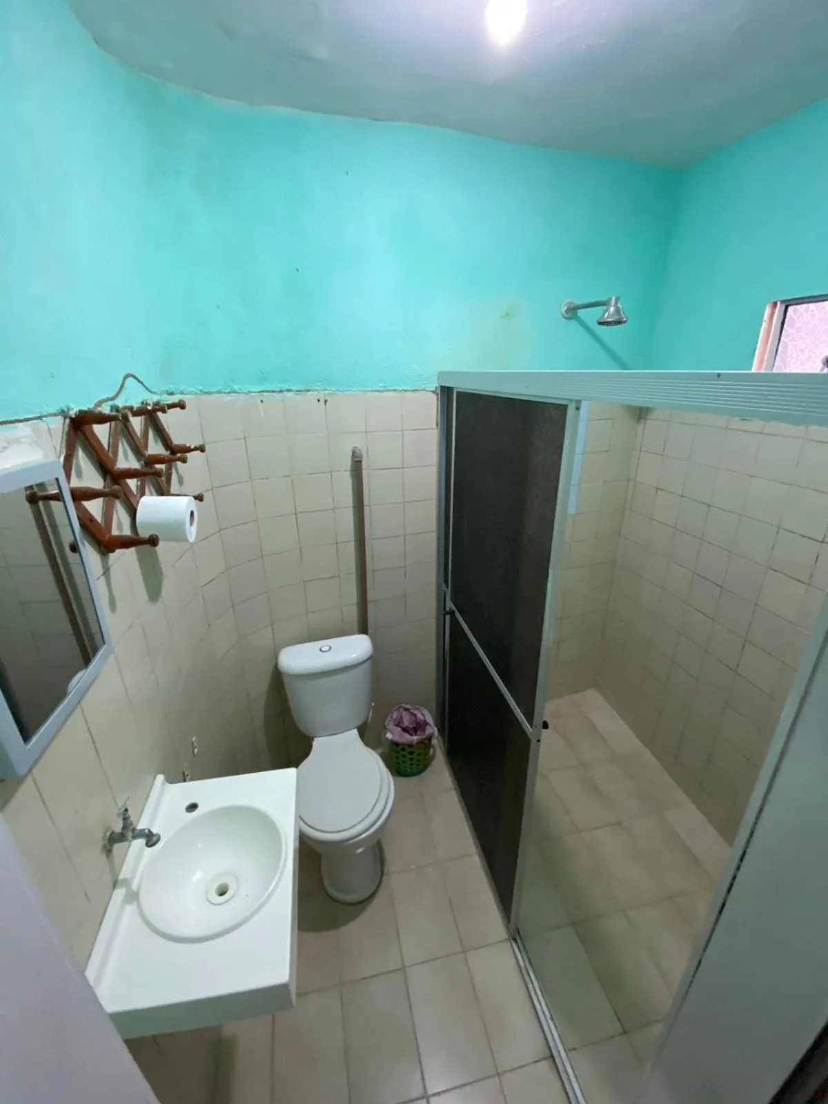 Sol'Lar Pousada & Hostel