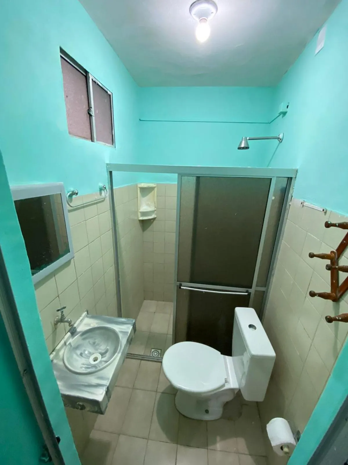 Sol'Lar Pousada & Hostel