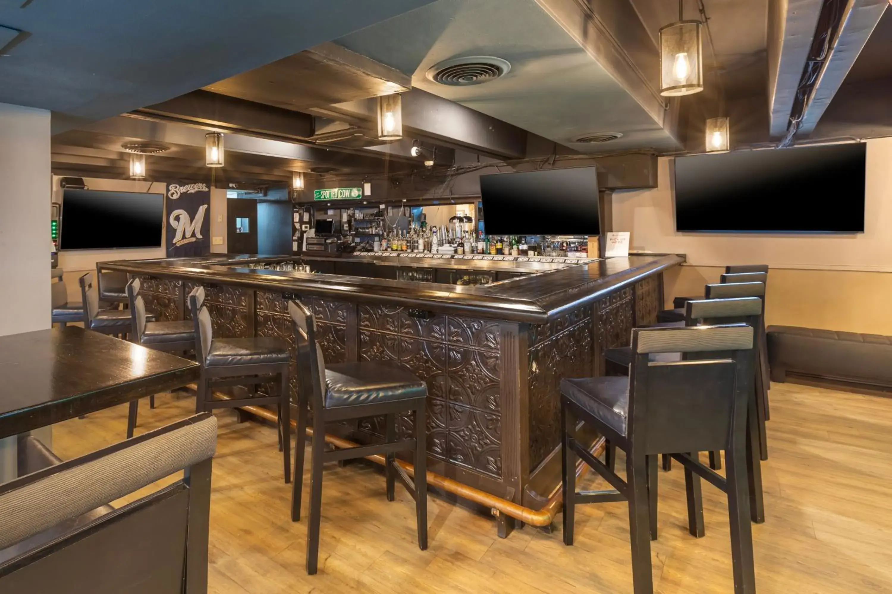 Restaurant/places to eat in Best Western Plus Milwaukee West Restaurant/places to eat in Best Western Plus Milwaukee West