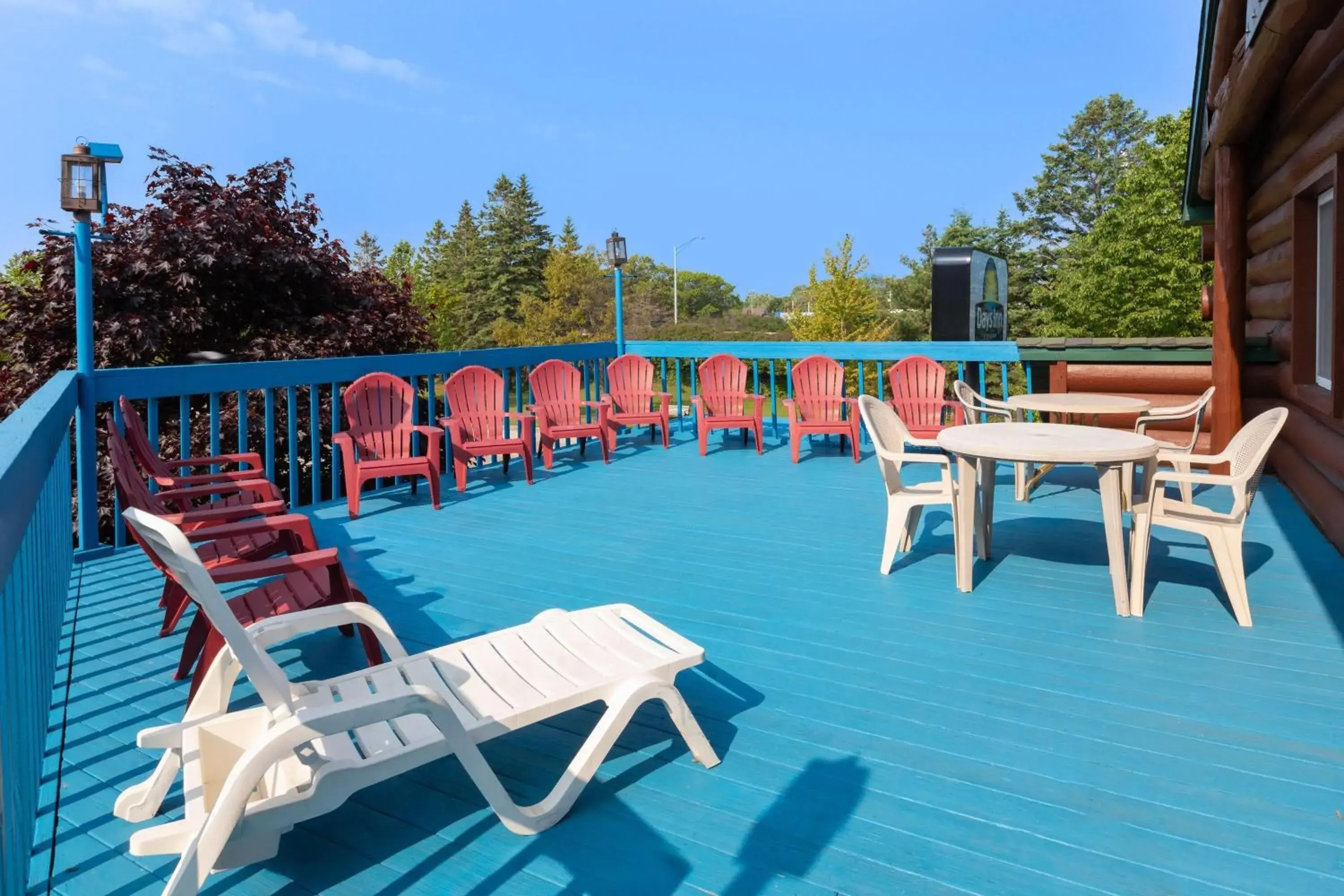 Other in Days Inn by Wyndham Mackinaw City - Bridgeview Area Other in Days Inn by Wyndham Mackinaw City - Bridgeview Area