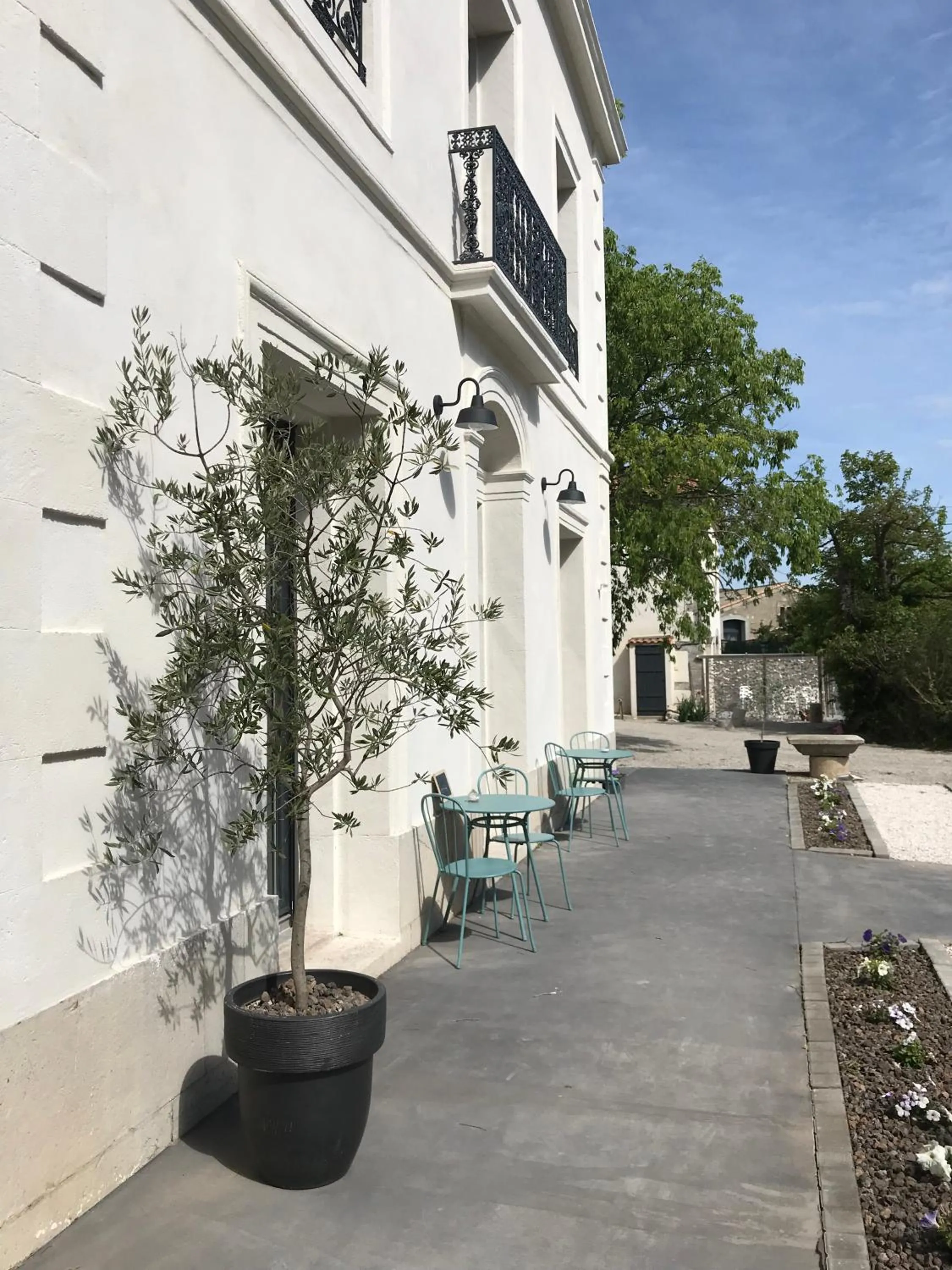 Property building in Domaine de Selhac