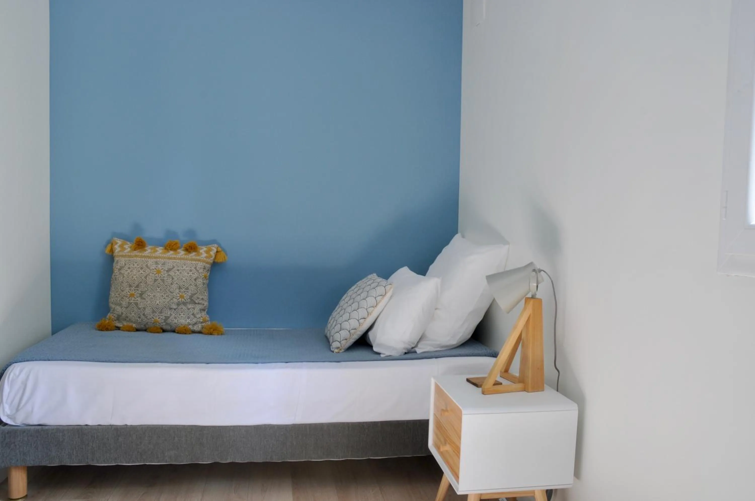 Bed in Domaine de Selhac