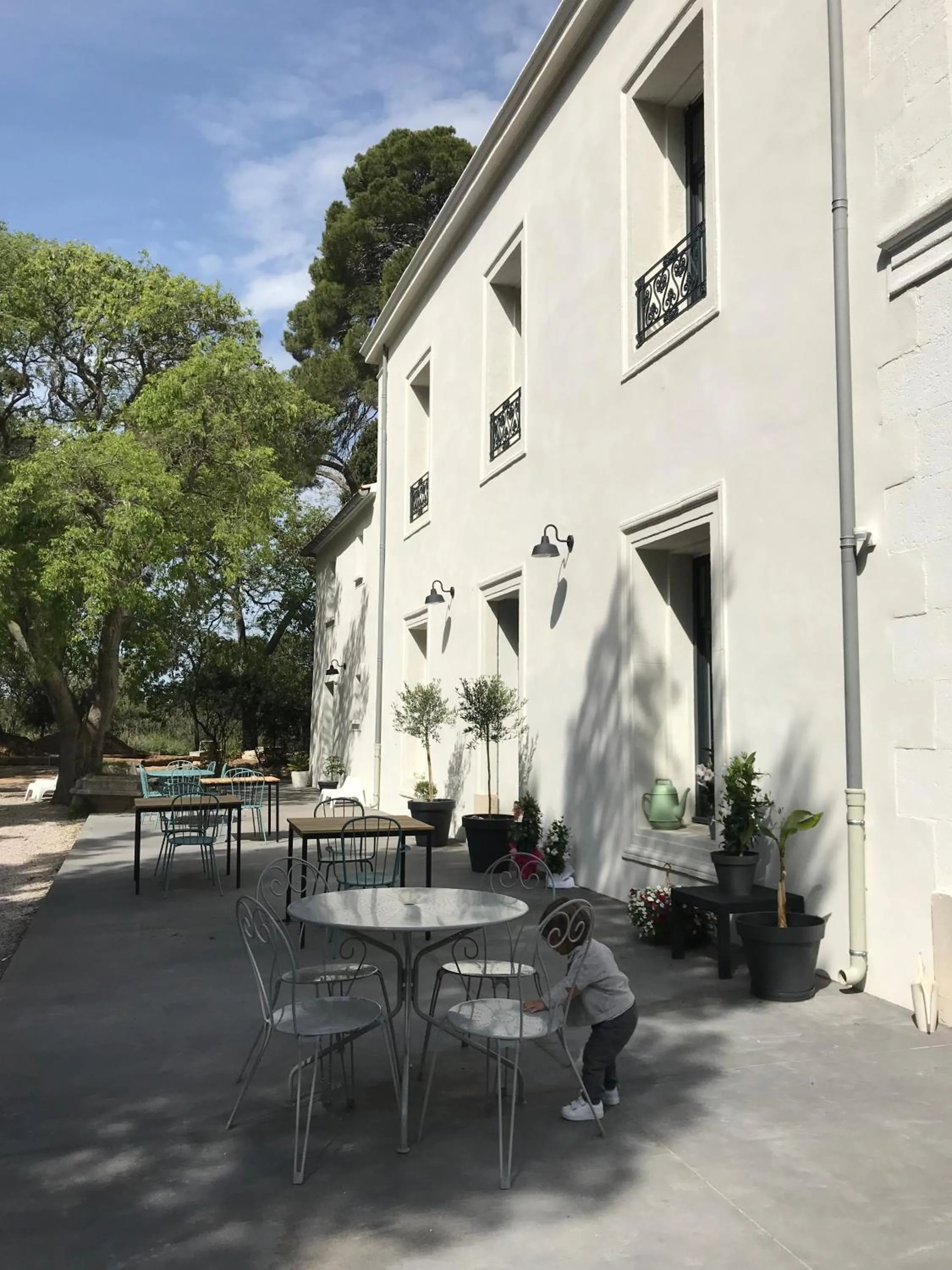 Property building in Domaine de Selhac