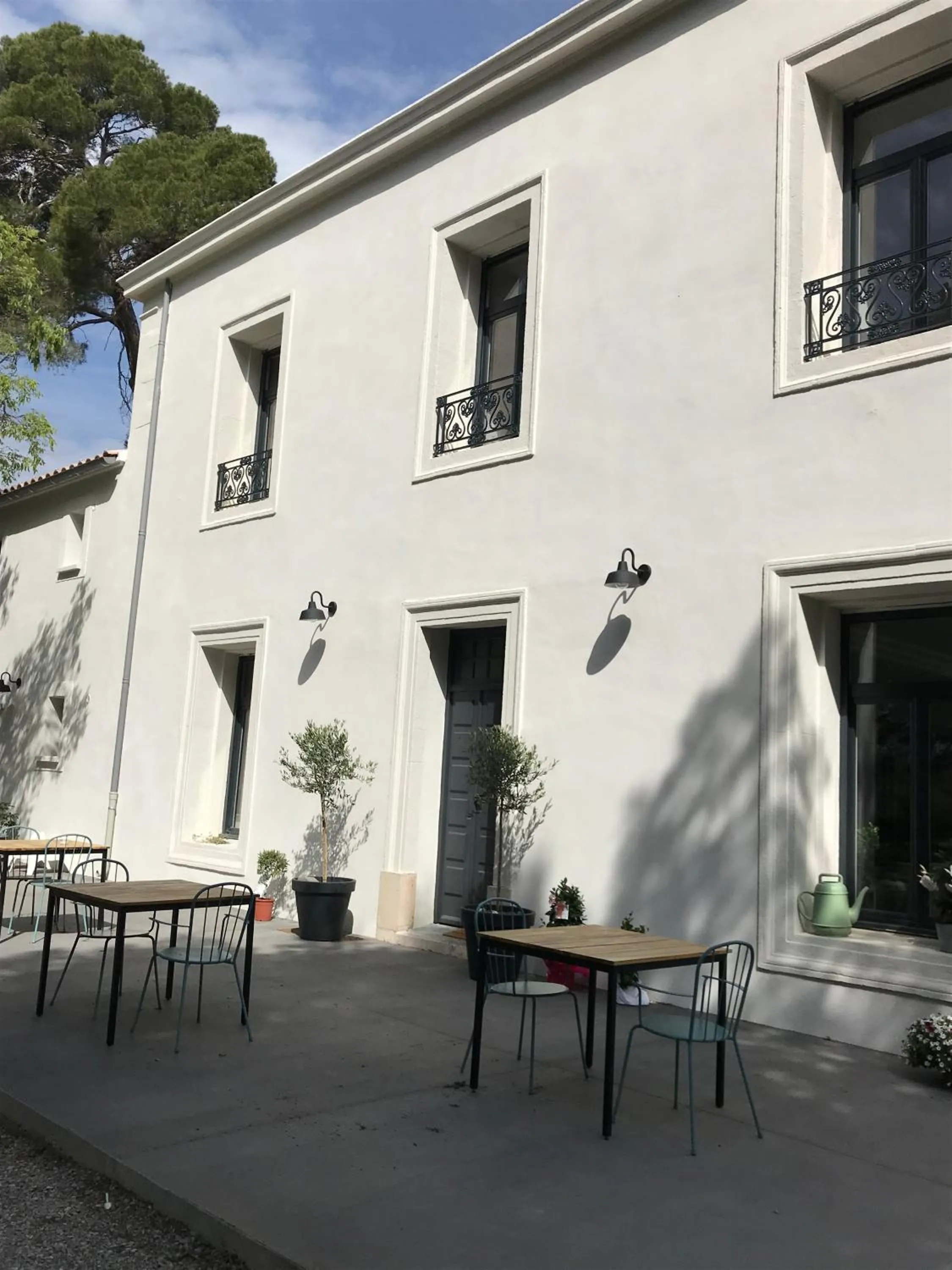 Property building in Domaine de Selhac