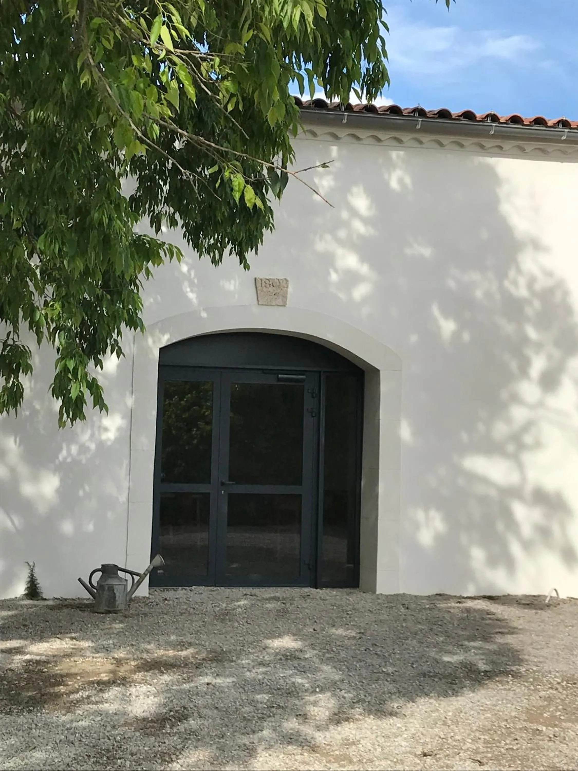 Property building in Domaine de Selhac