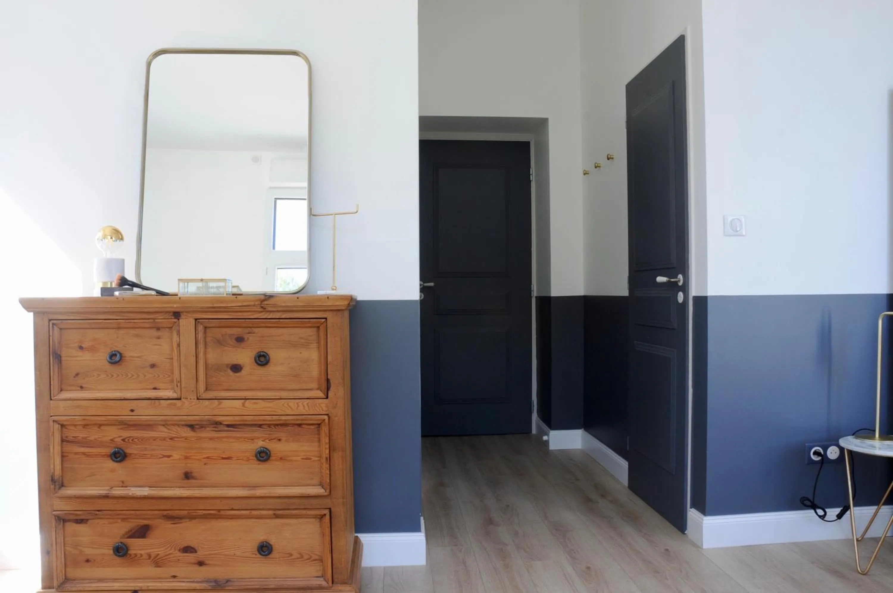 wardrobe in Domaine de Selhac