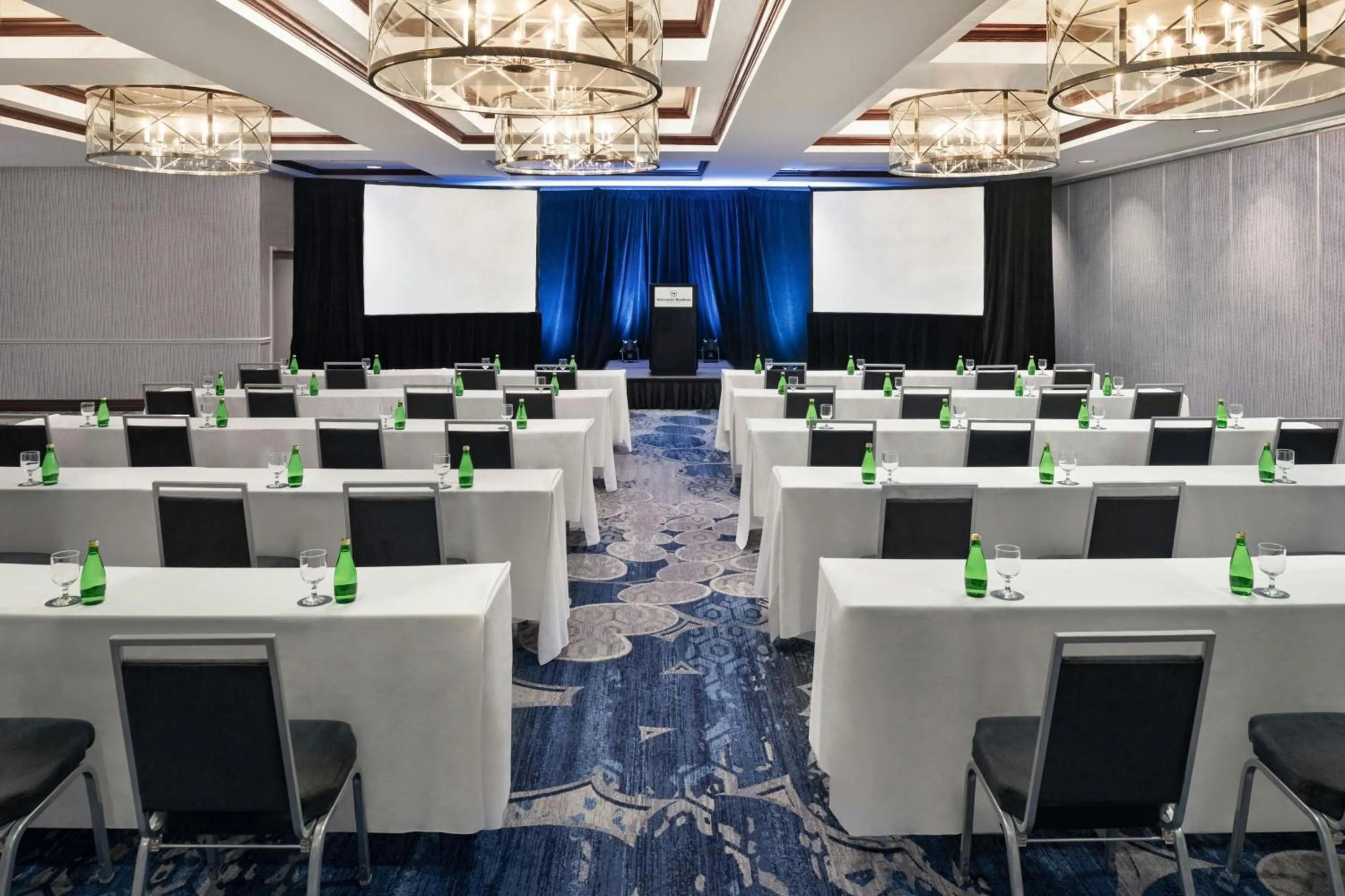 Meeting/conference room in Madison Marriott South