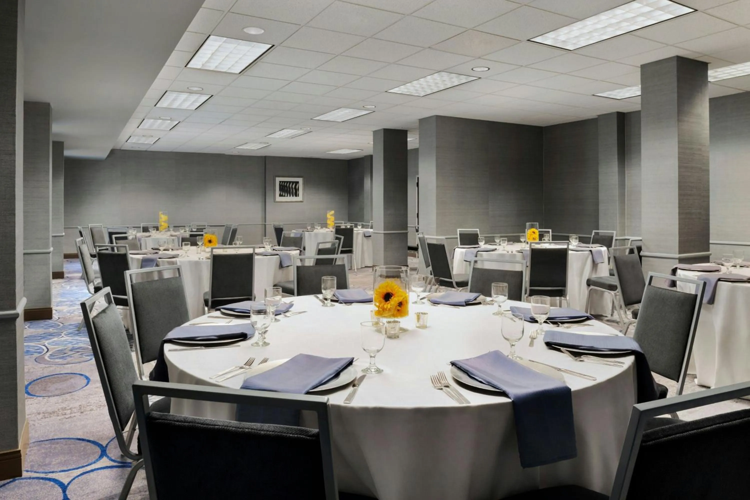 Meeting/conference room in Madison Marriott South