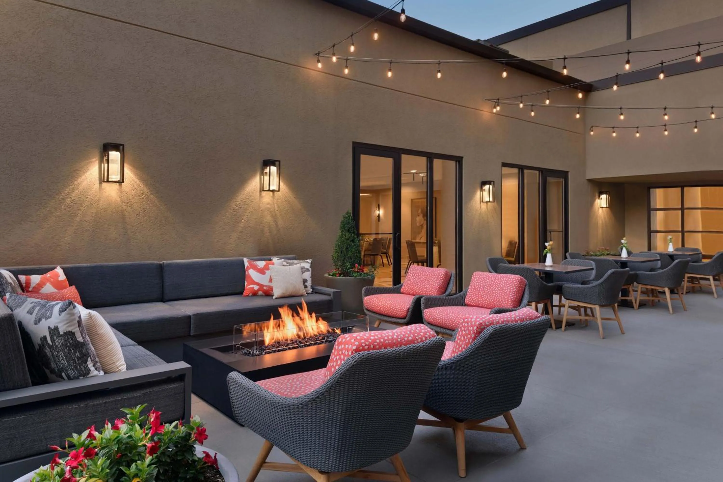 View (from property/room) in Sheraton Madison Hotel