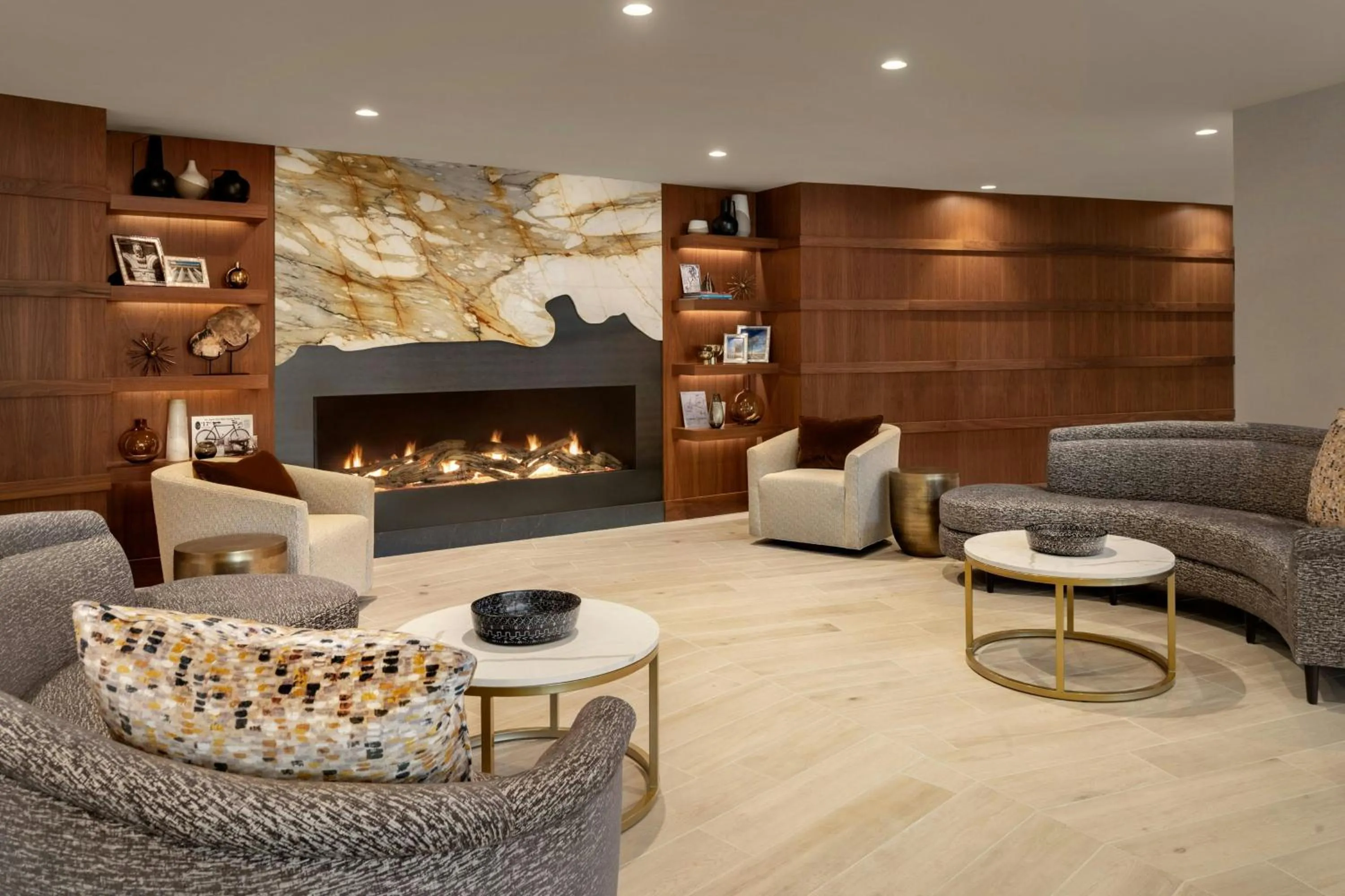 Madison Marriott South