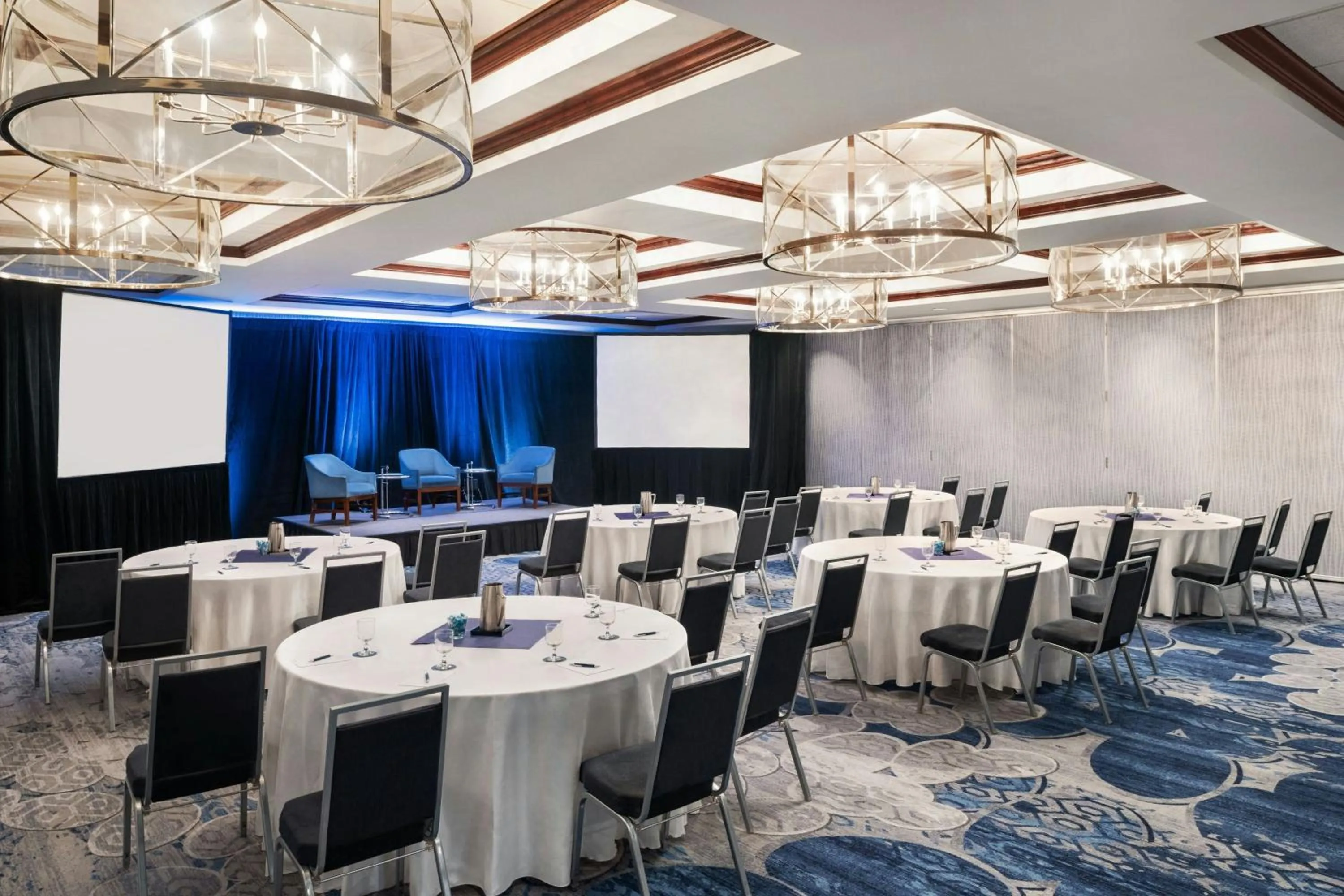 Meeting/conference room in Madison Marriott South