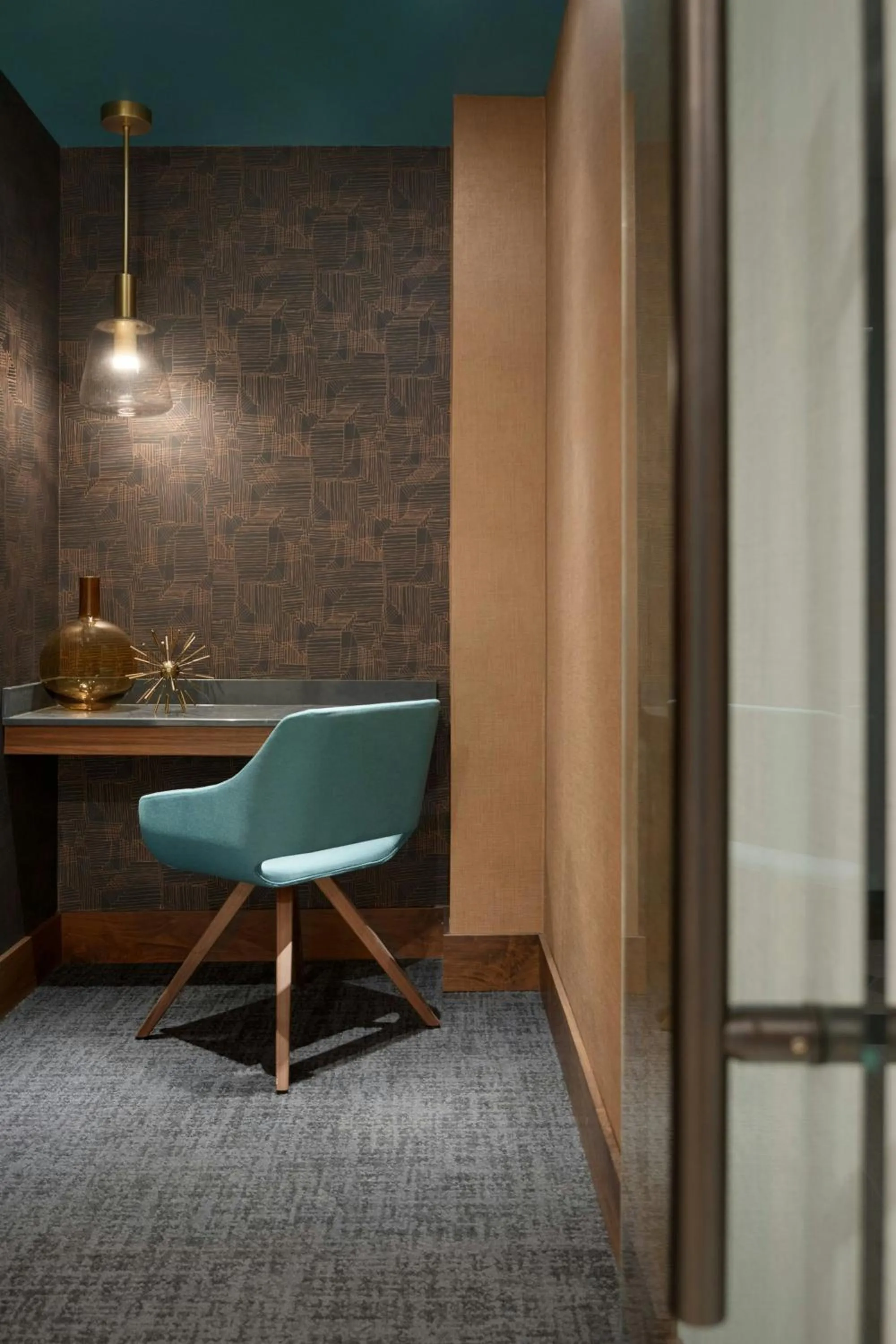 View (from property/room) in Sheraton Madison Hotel