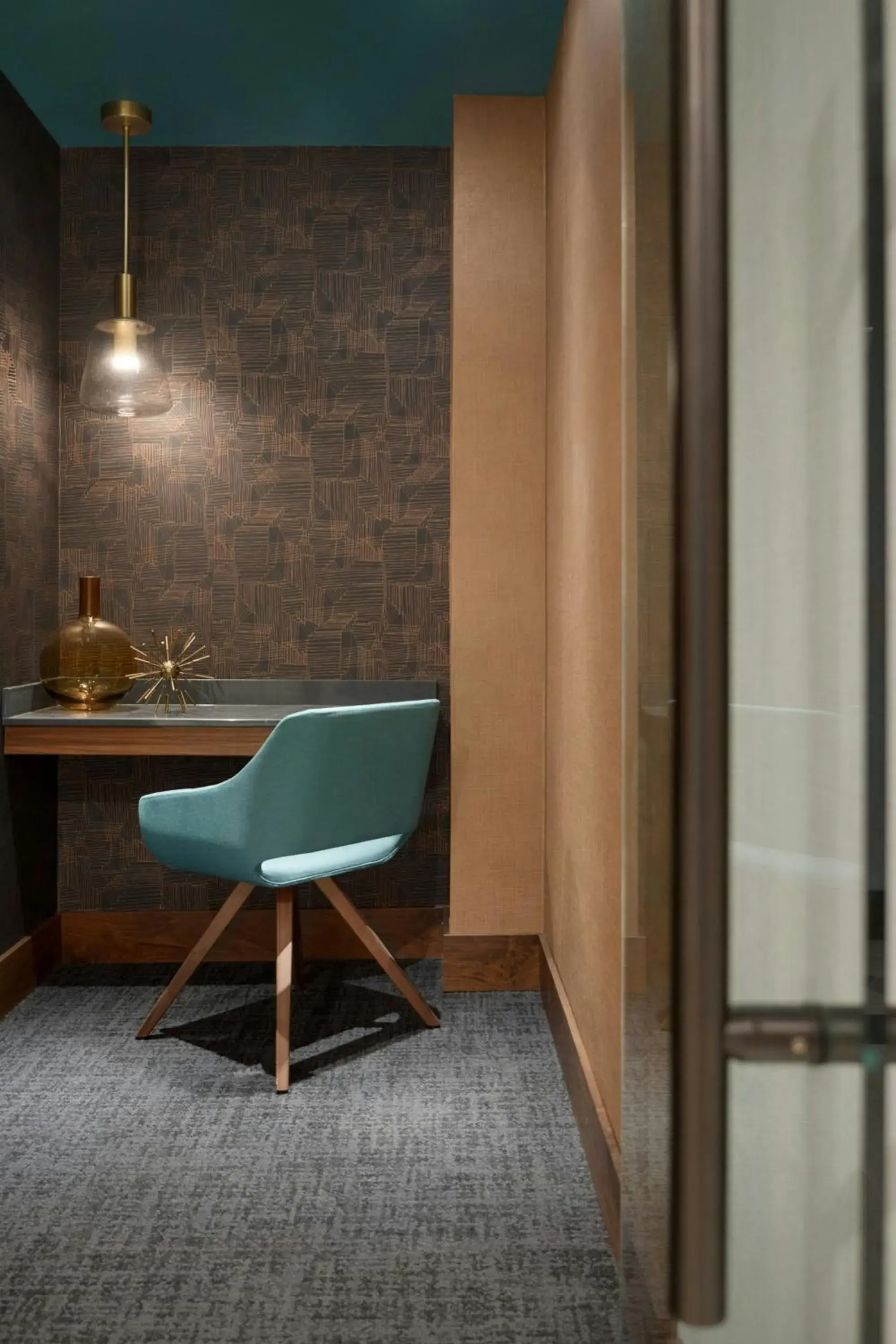 View (from property/room) in Sheraton Madison Hotel View (from property/room) in Sheraton Madison Hotel