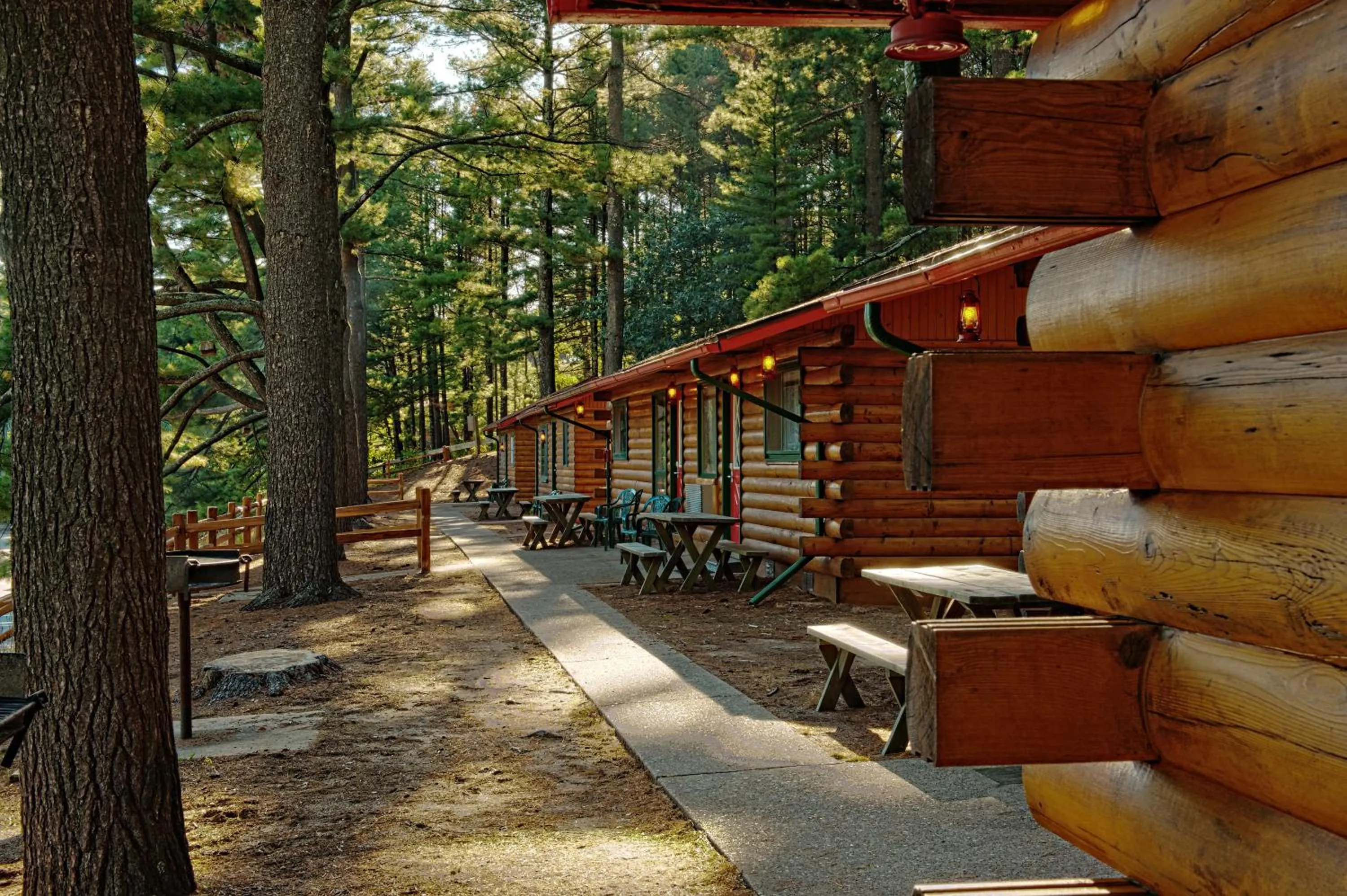 Meadowbrook Resort