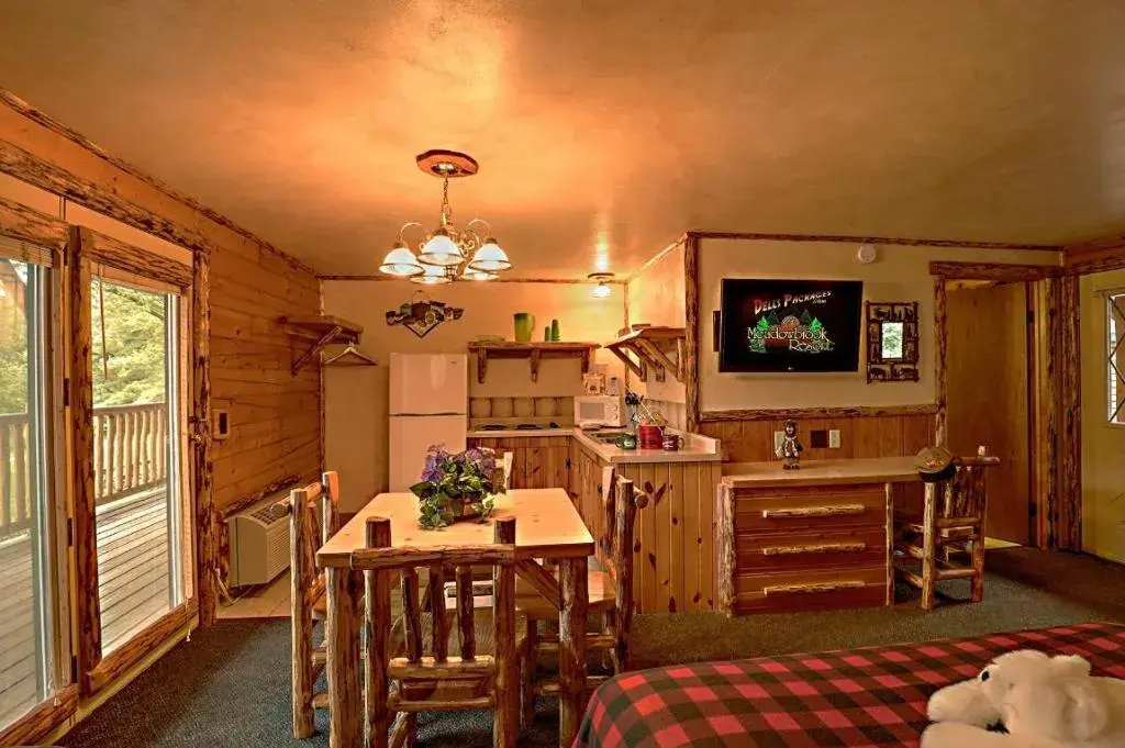Meadowbrook Resort Meadowbrook Resort