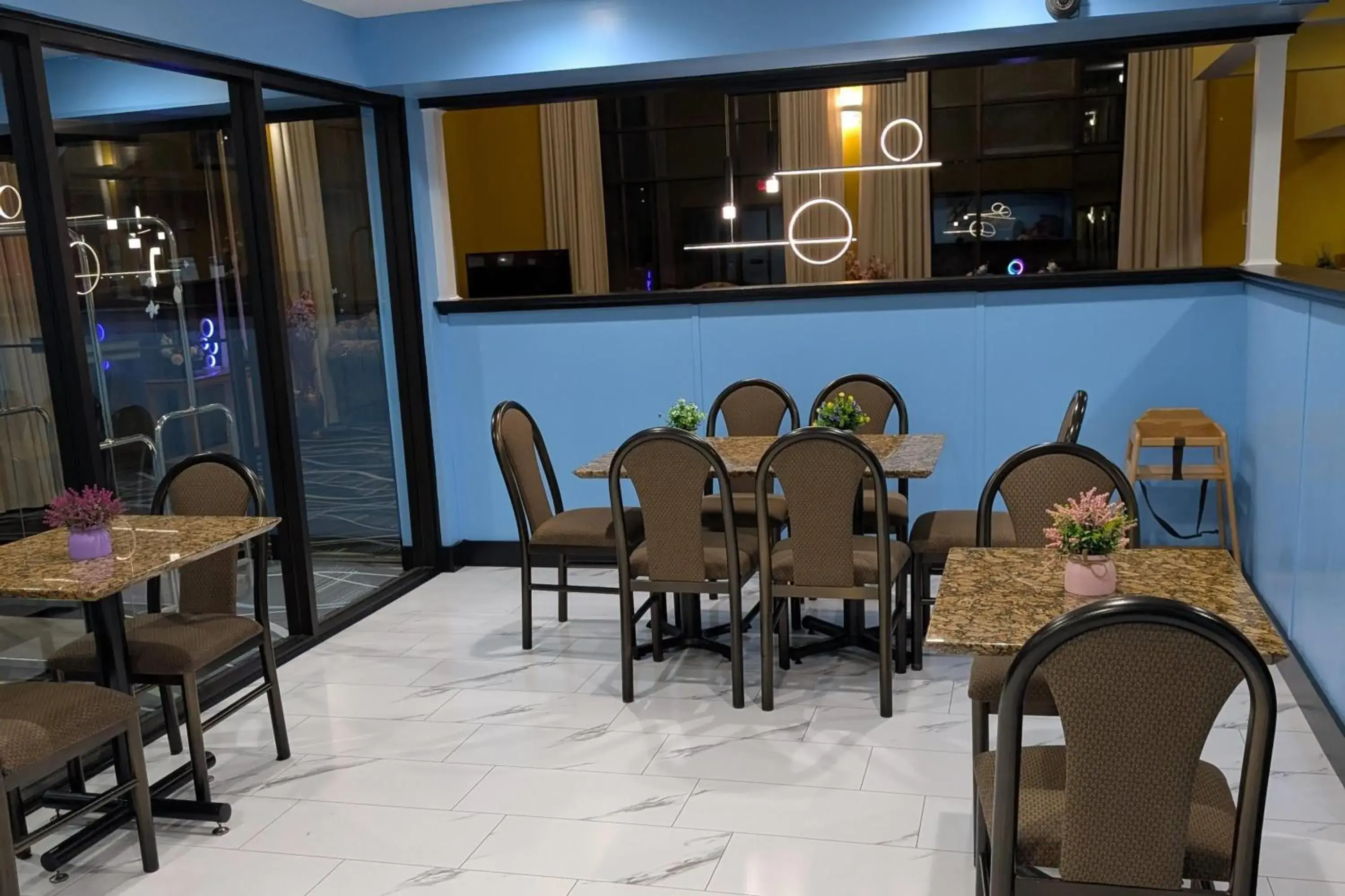 Breakfast in Super 8 by Wyndham Staunton Breakfast in Super 8 by Wyndham Staunton