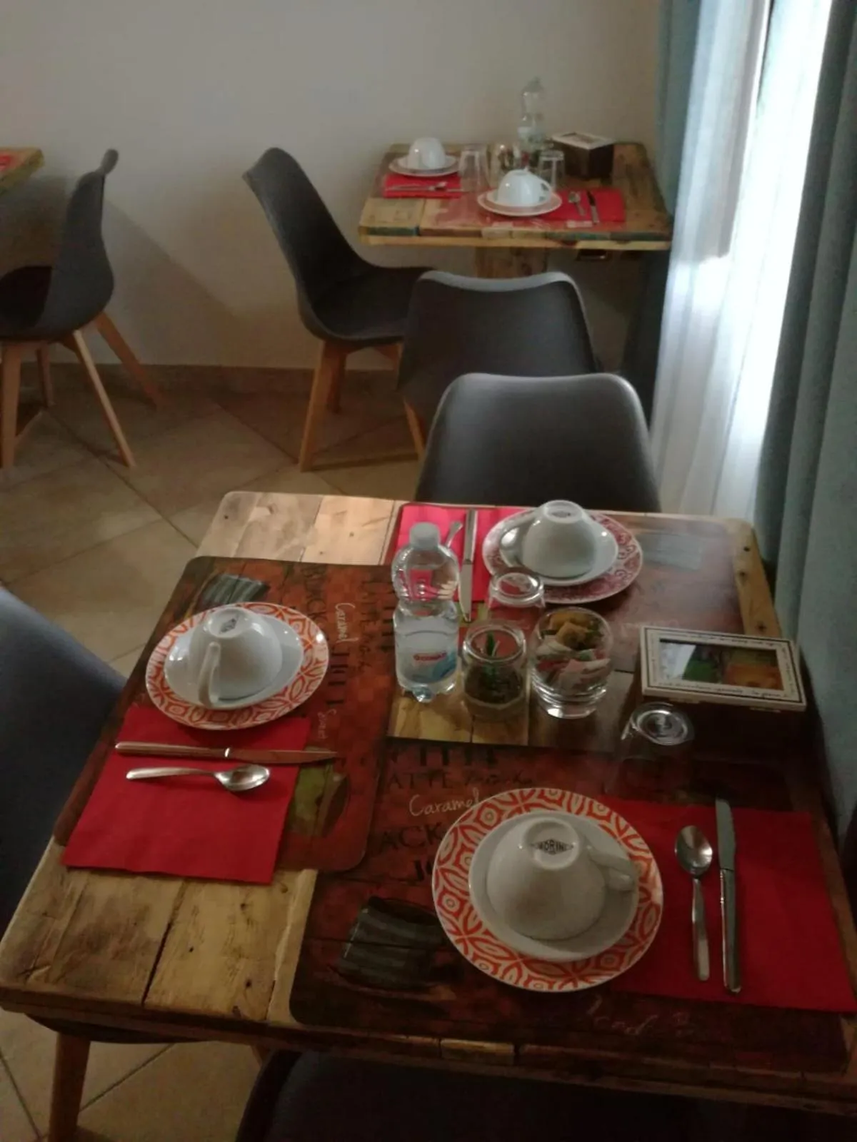 Selene Domus Collection