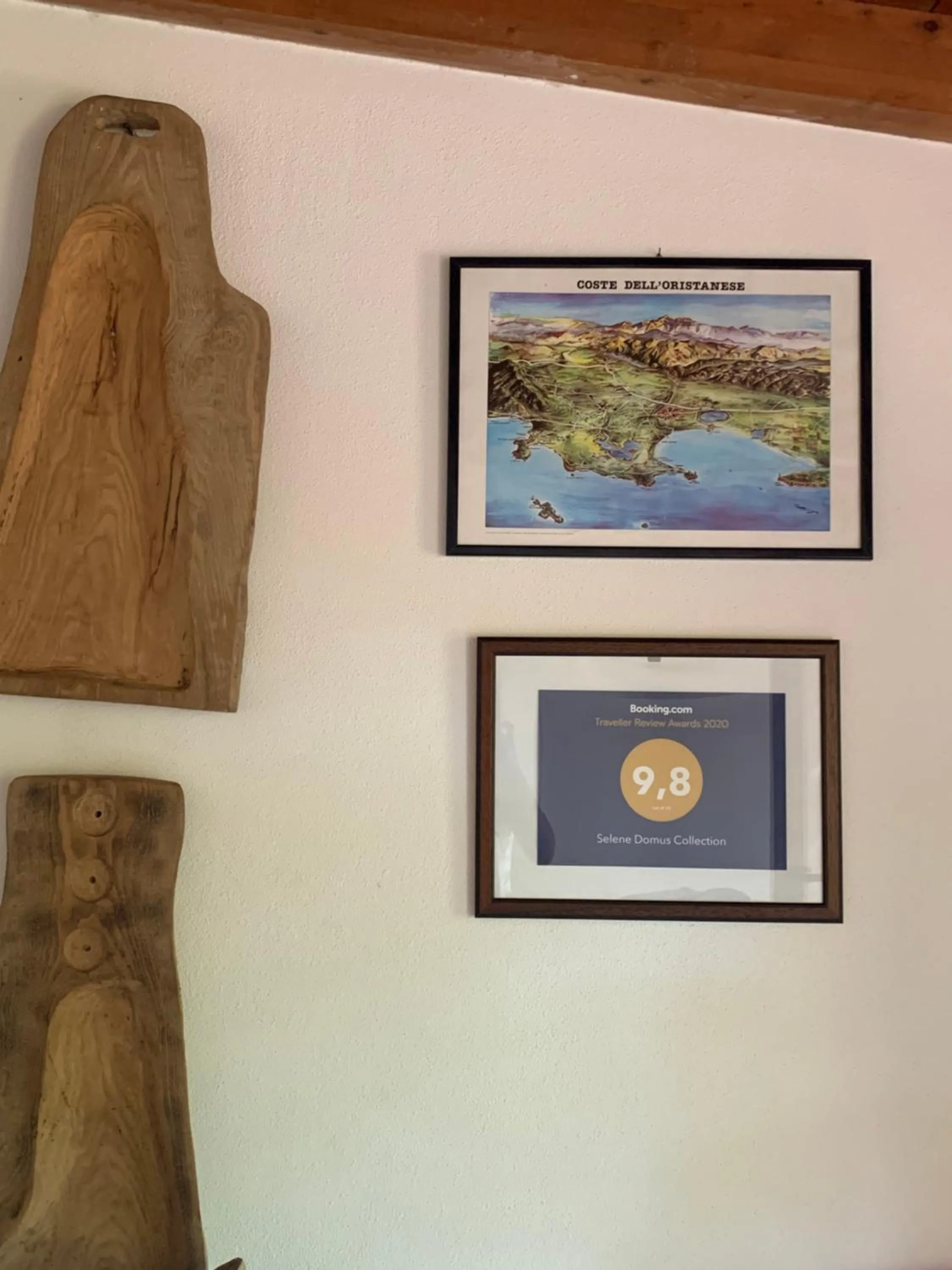 Selene Domus Collection