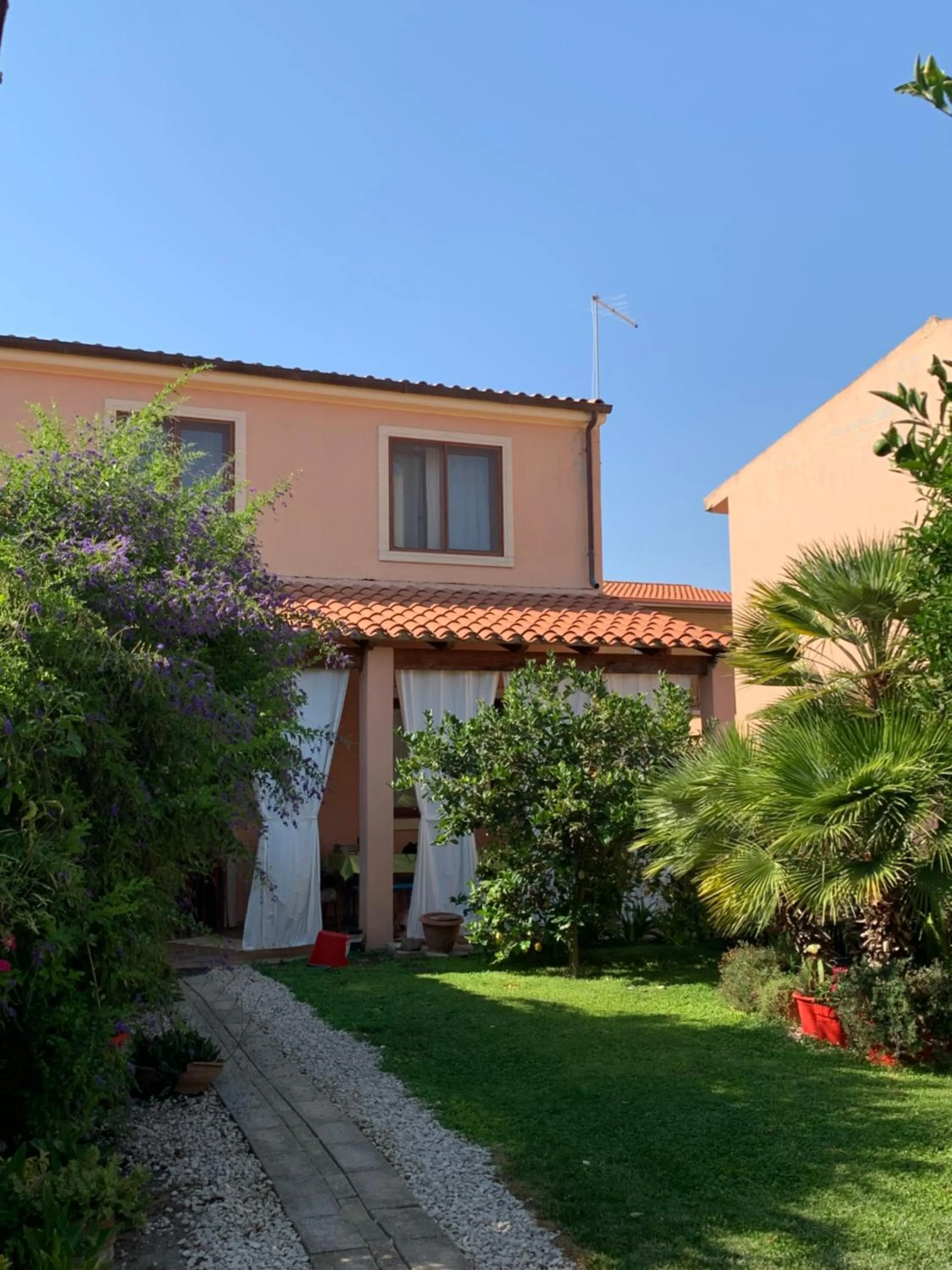 Selene Domus Collection