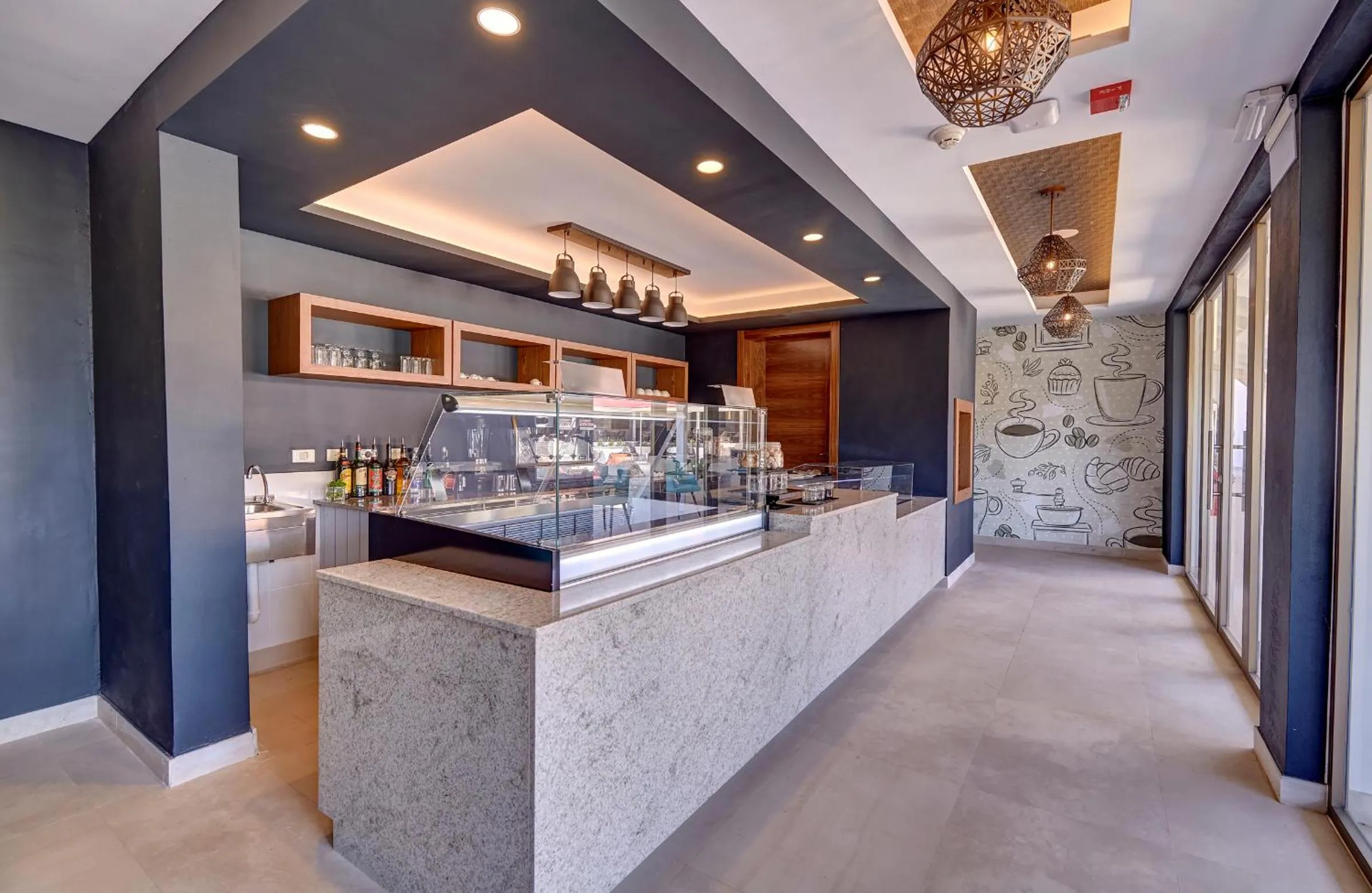 Restaurant/places to eat in Royalton Grenada, An Autograph Collection All-Inclusive Resort