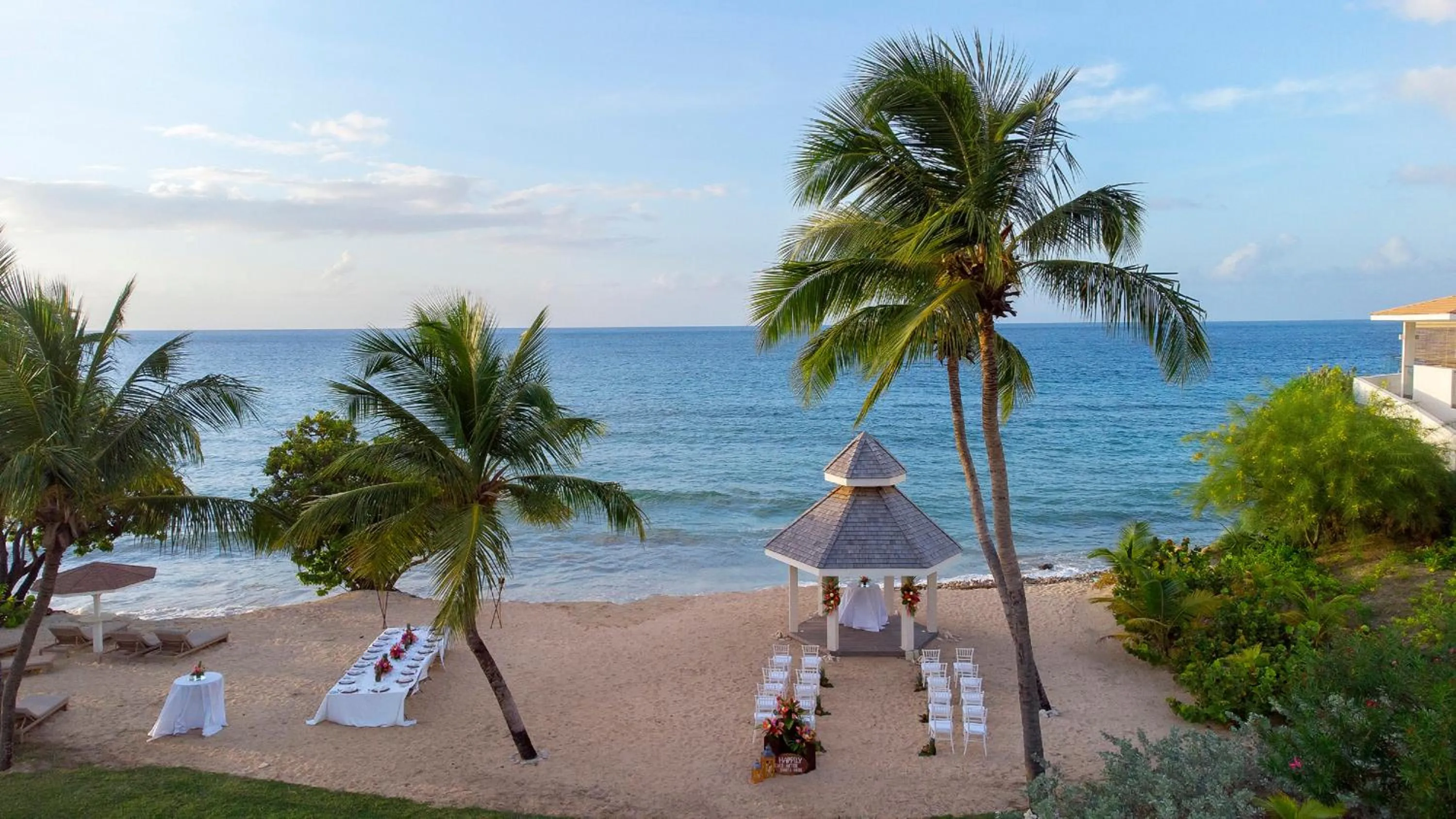 Beach in Royalton Grenada, An Autograph Collection All-Inclusive Resort