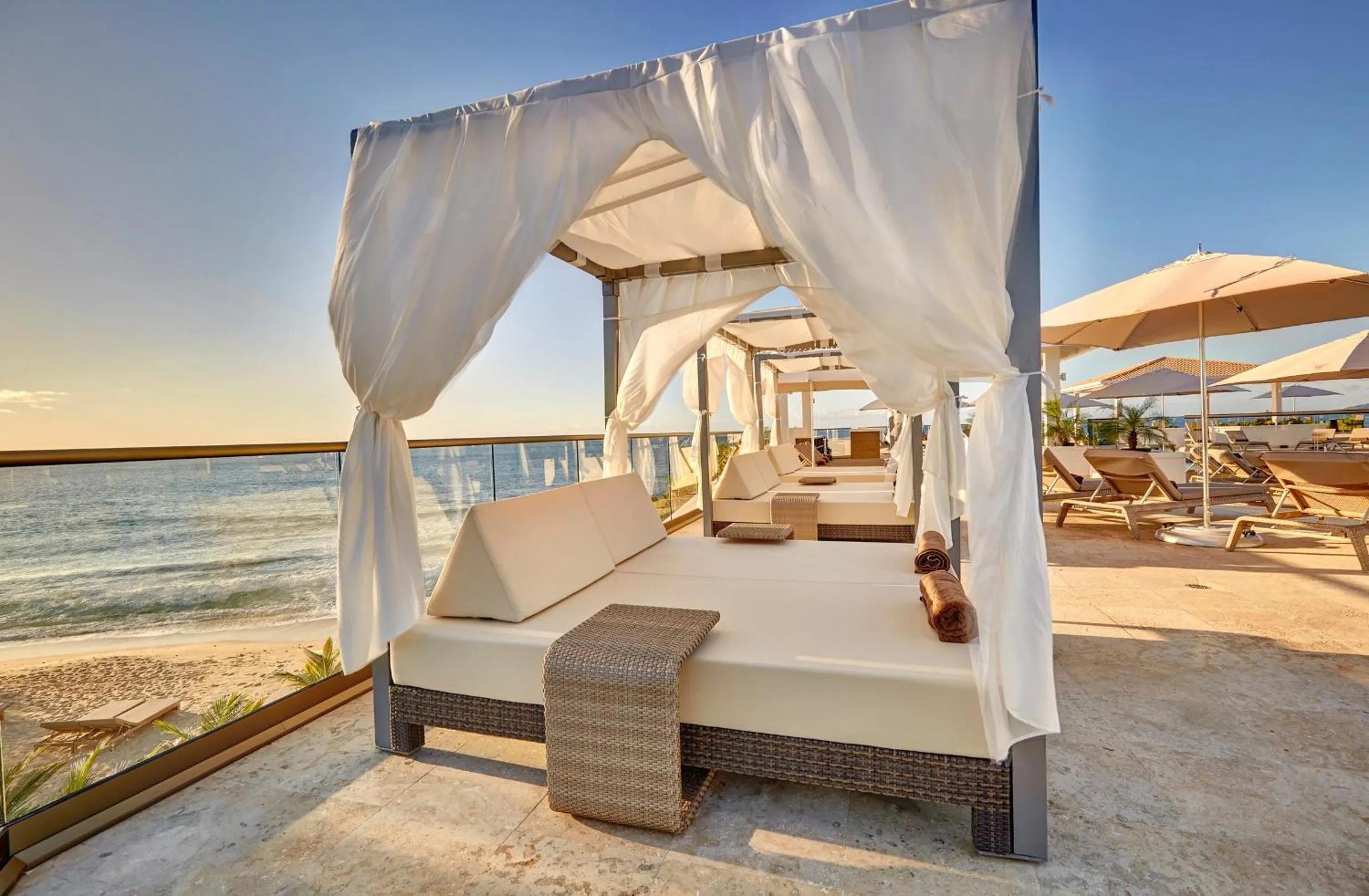 Beach in Royalton Grenada, An Autograph Collection All-Inclusive Resort