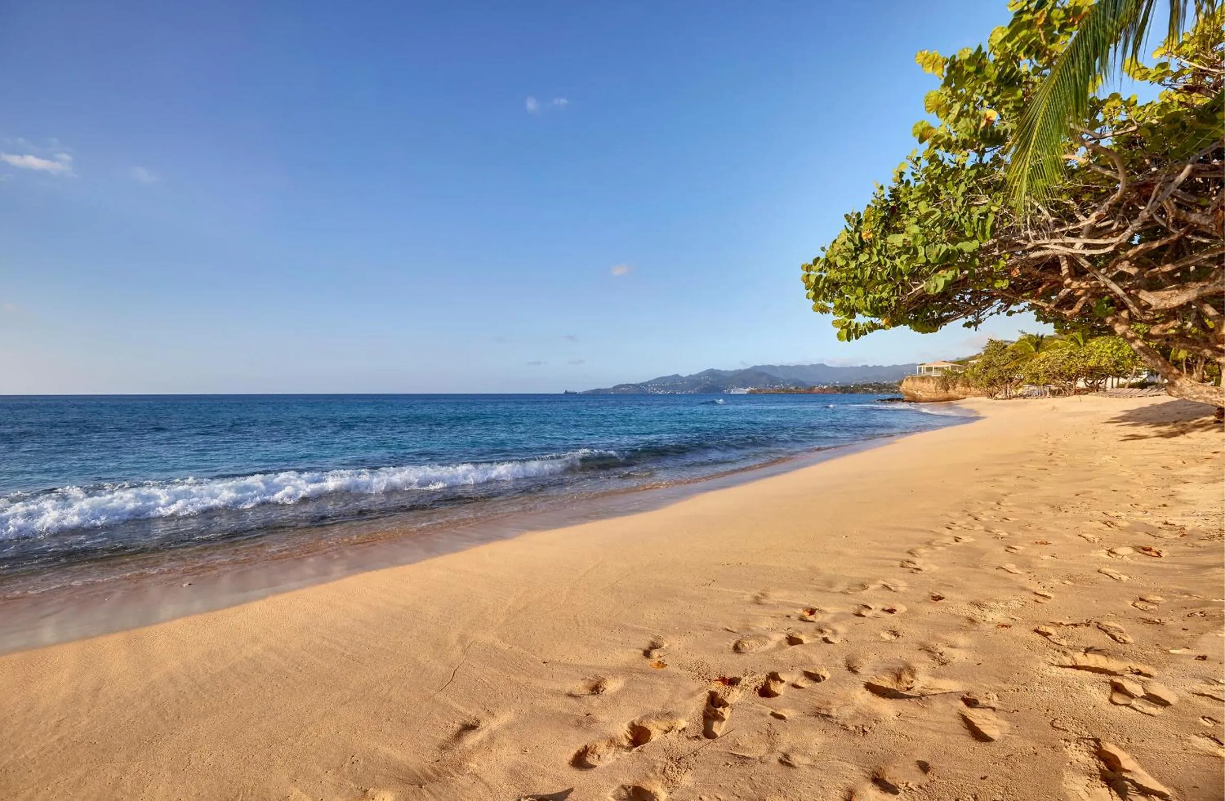 Beach in Royalton Grenada, An Autograph Collection All-Inclusive Resort