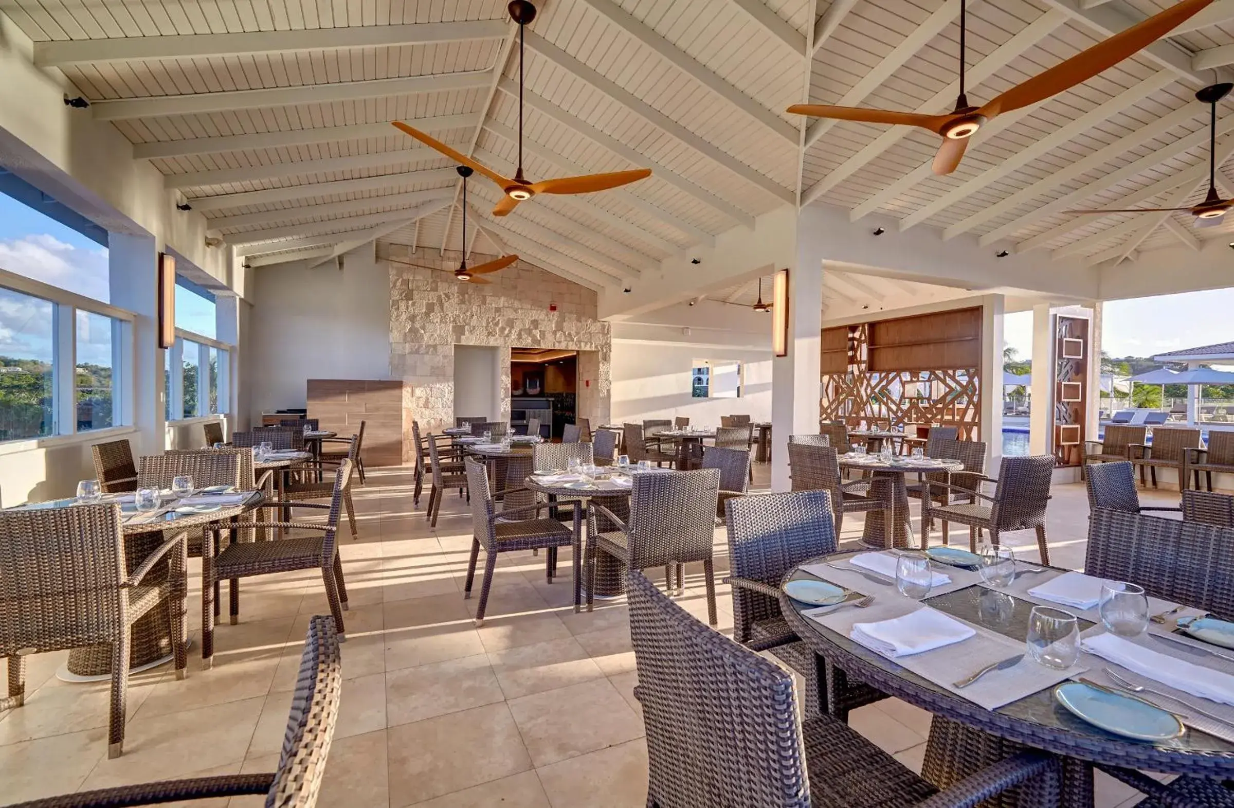 Restaurant/places to eat in Royalton Grenada, An Autograph Collection All-Inclusive Resort Restaurant/places to eat in Royalton Grenada, An Autograph Collection All-Inclusive Resort