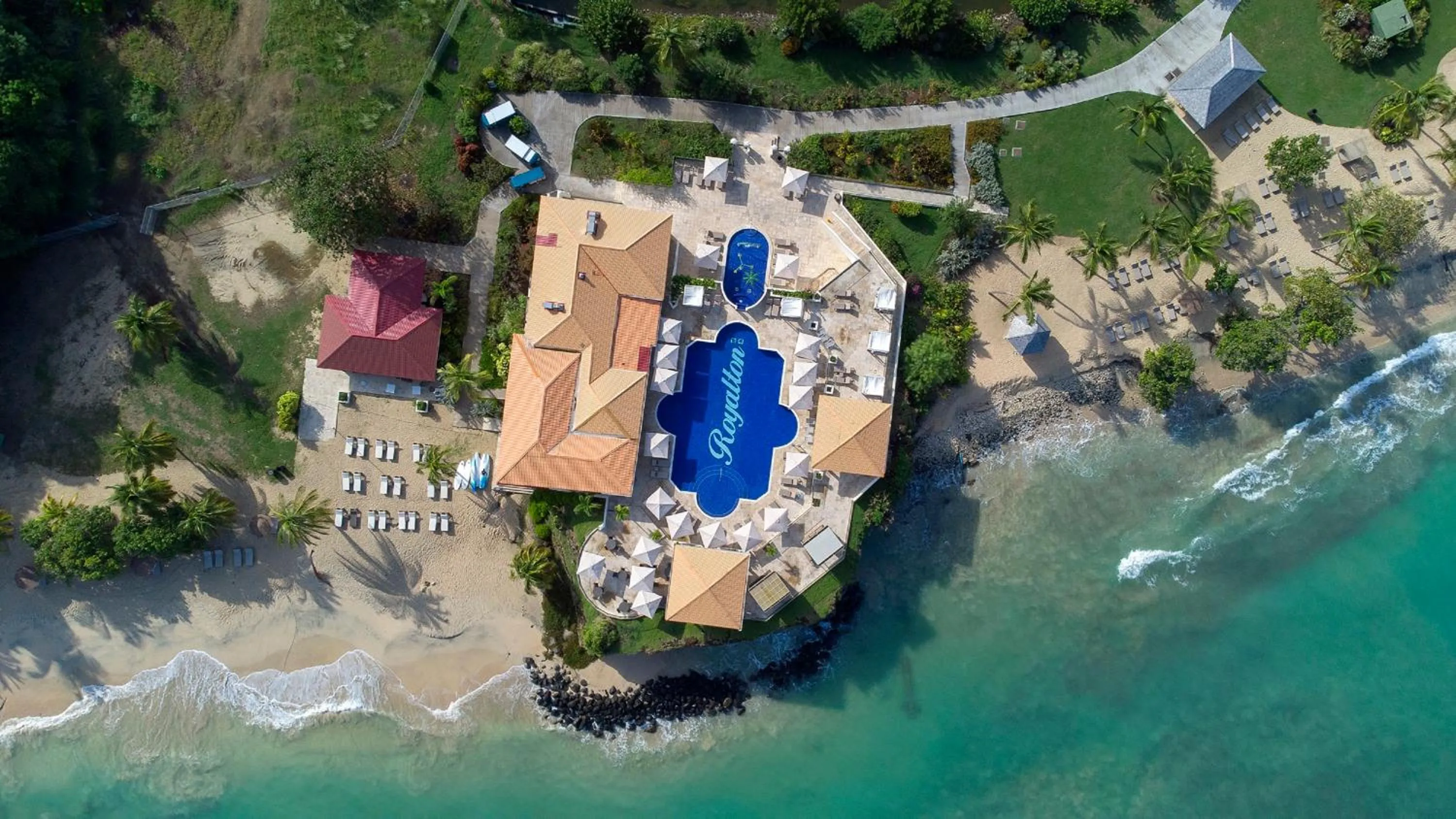 View (from property/room) in Royalton Grenada, An Autograph Collection All-Inclusive Resort