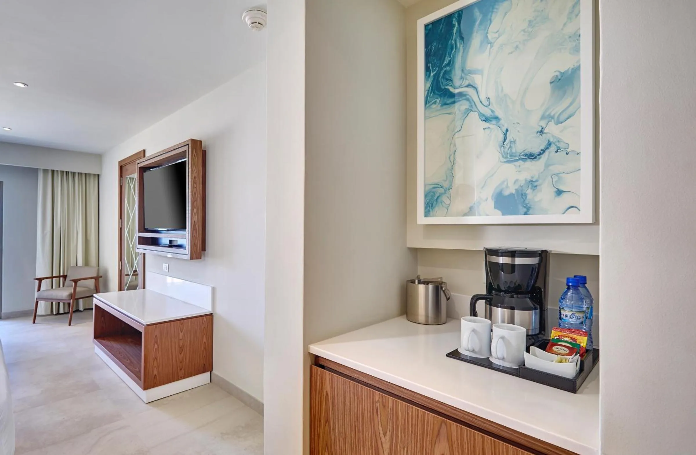 Bedroom, Bed in Royalton Grenada, An Autograph Collection All-Inclusive Resort