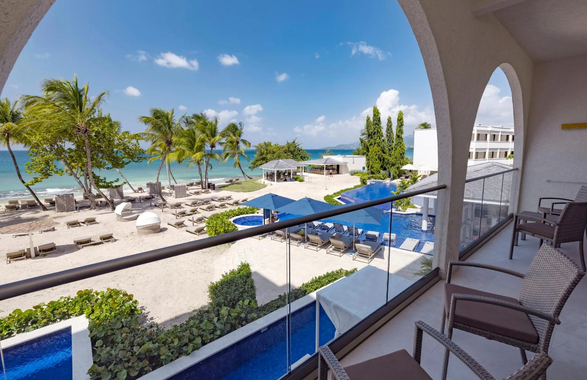View (from property/room) in Royalton Grenada, An Autograph Collection All-Inclusive Resort