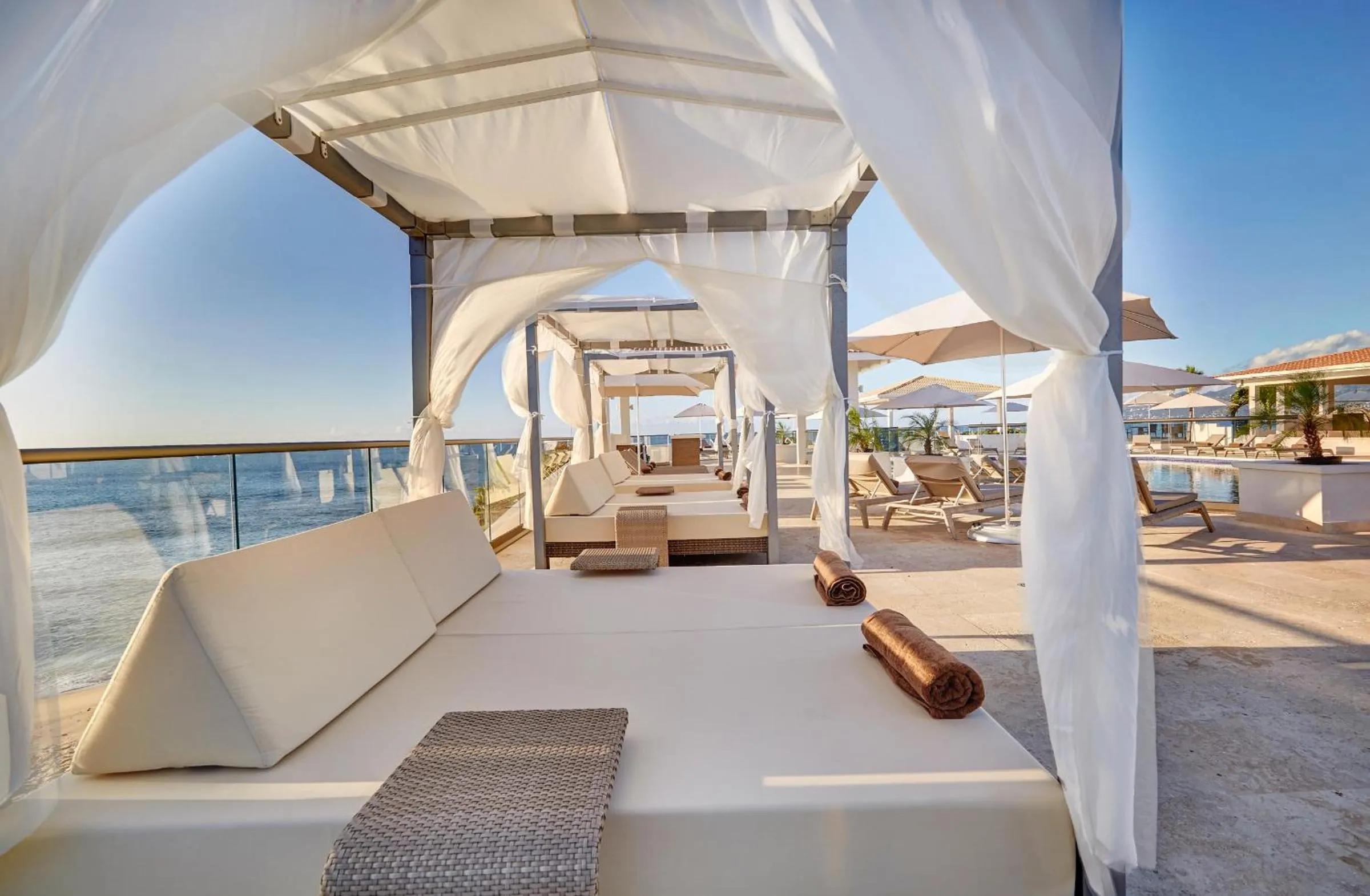 Area and facilities in Royalton Grenada, An Autograph Collection All-Inclusive Resort