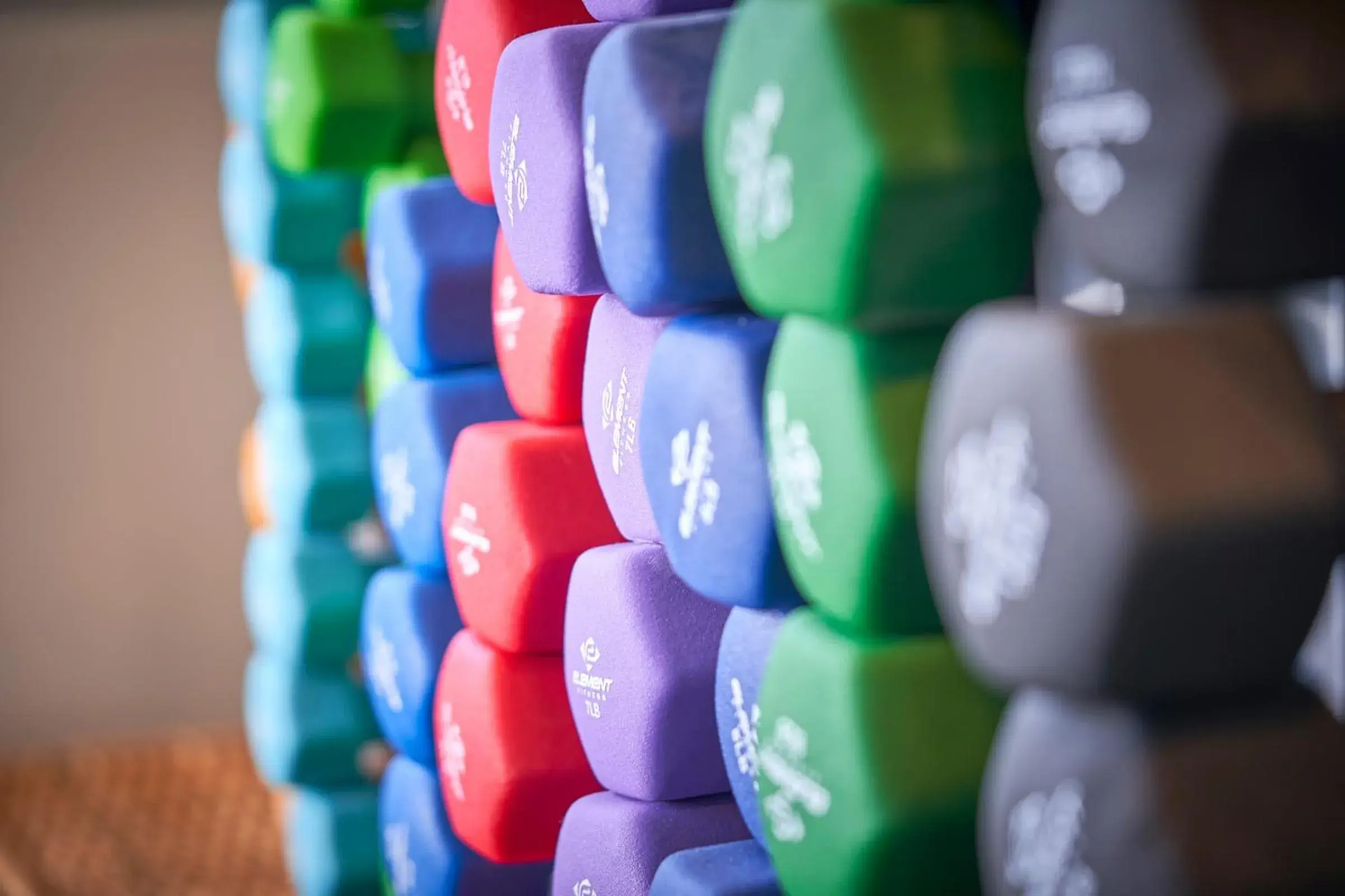 Fitness centre/facilities in Royalton Grenada, An Autograph Collection All-Inclusive Resort Fitness centre/facilities in Royalton Grenada, An Autograph Collection All-Inclusive Resort