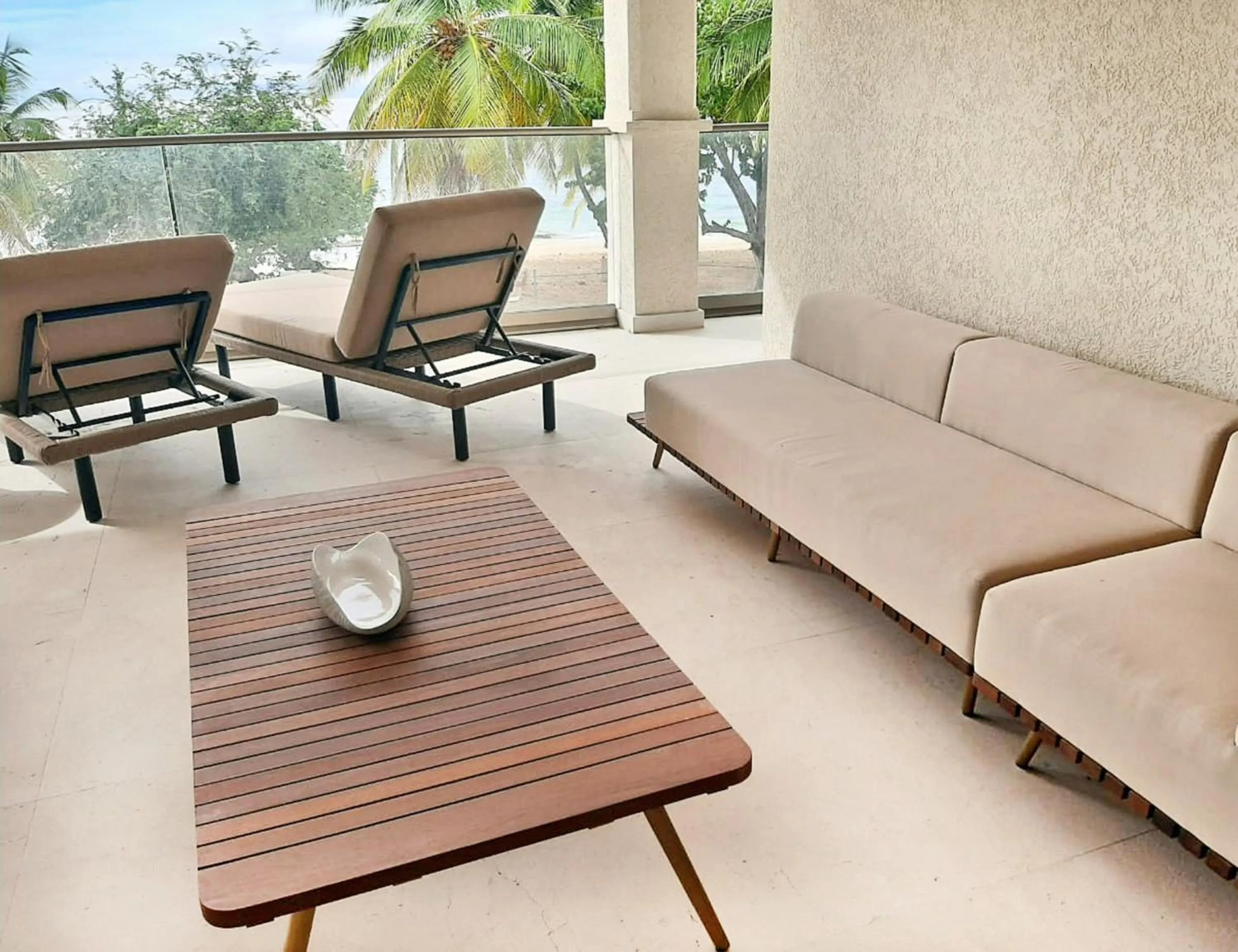 Balcony/Terrace in Royalton Grenada, An Autograph Collection All-Inclusive Resort