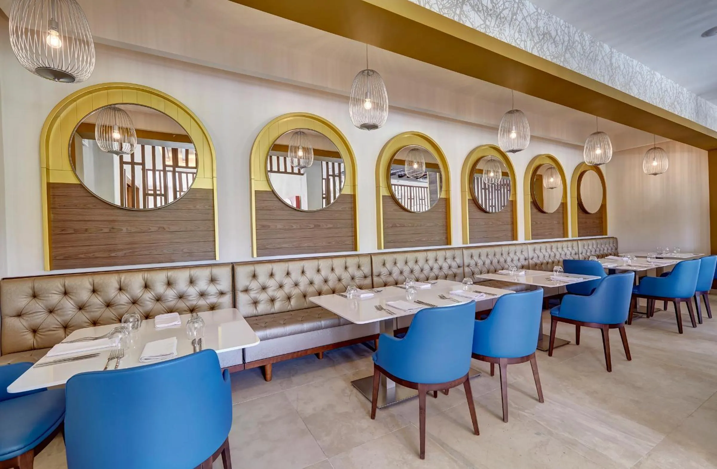 Restaurant/places to eat in Royalton Grenada, An Autograph Collection All-Inclusive Resort