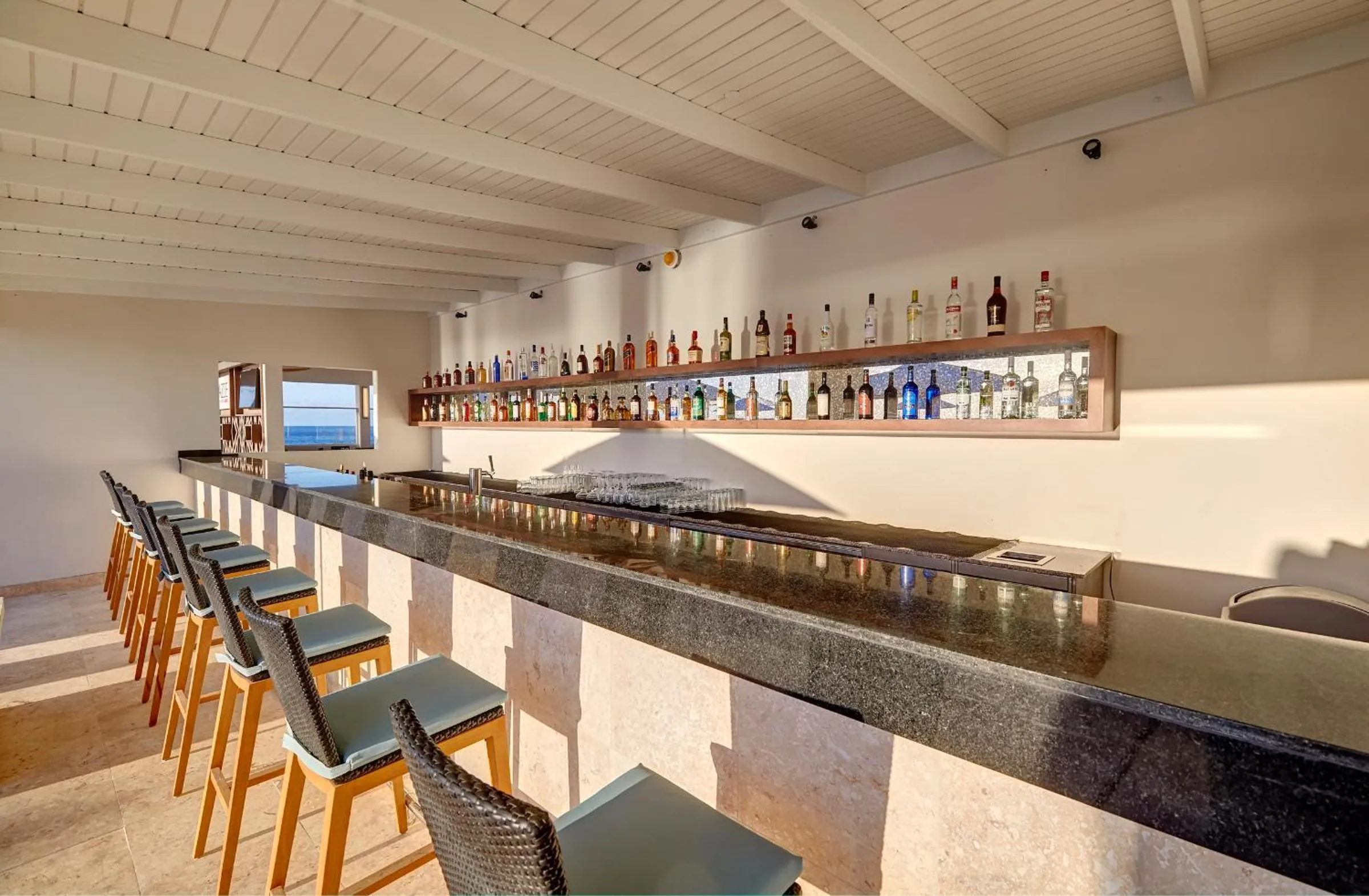 Lounge or bar in Royalton Grenada, An Autograph Collection All-Inclusive Resort