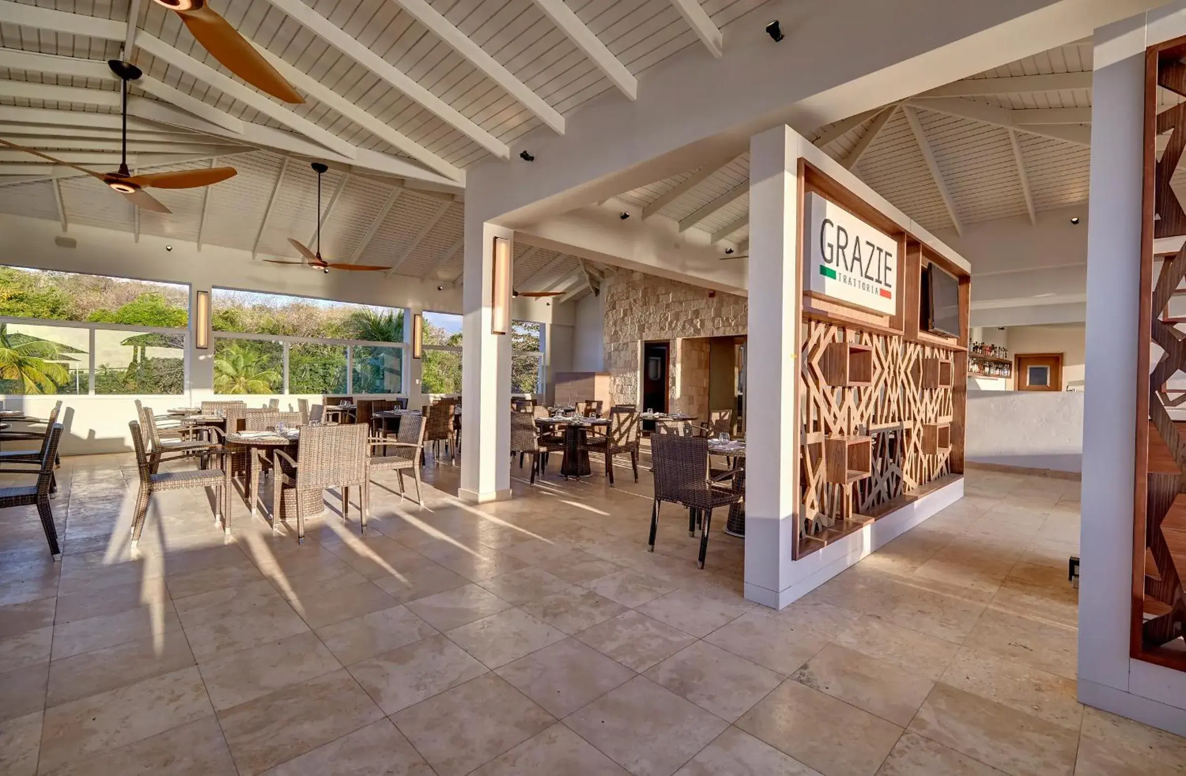 Restaurant/places to eat in Royalton Grenada, An Autograph Collection All-Inclusive Resort Restaurant/places to eat in Royalton Grenada, An Autograph Collection All-Inclusive Resort