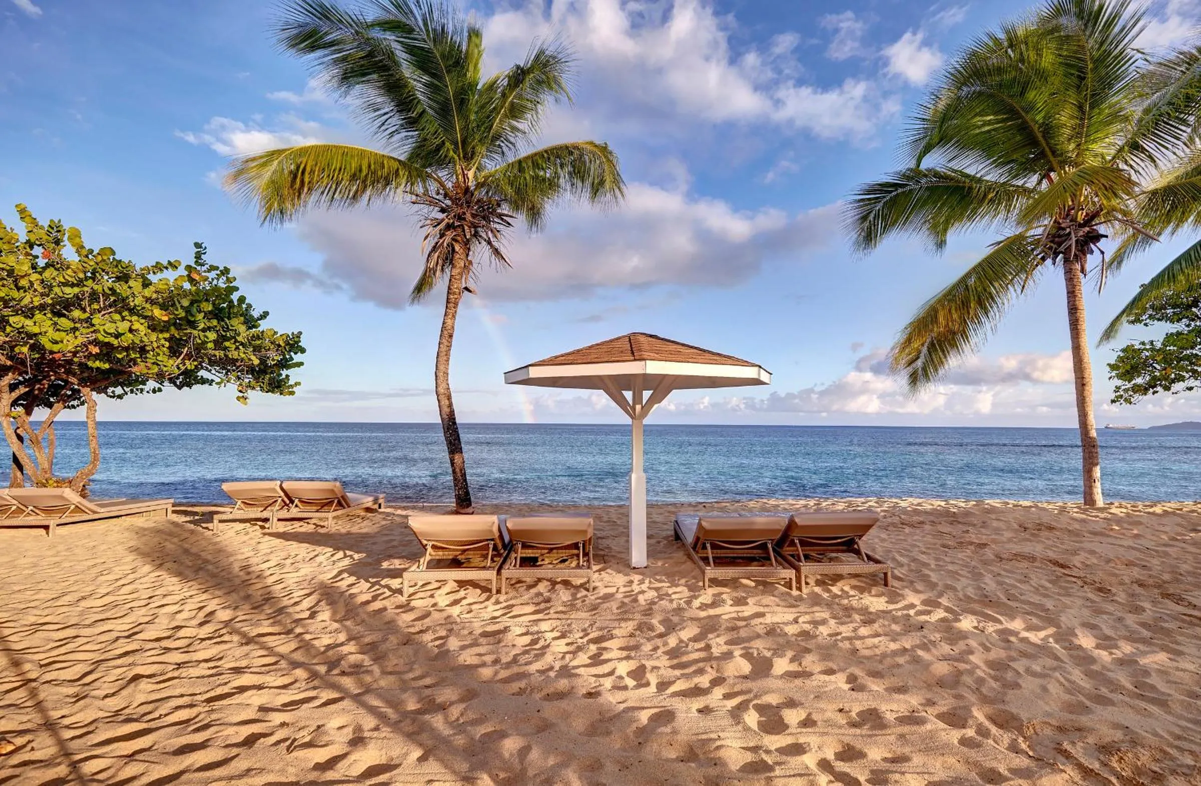Beach in Royalton Grenada, An Autograph Collection All-Inclusive Resort
